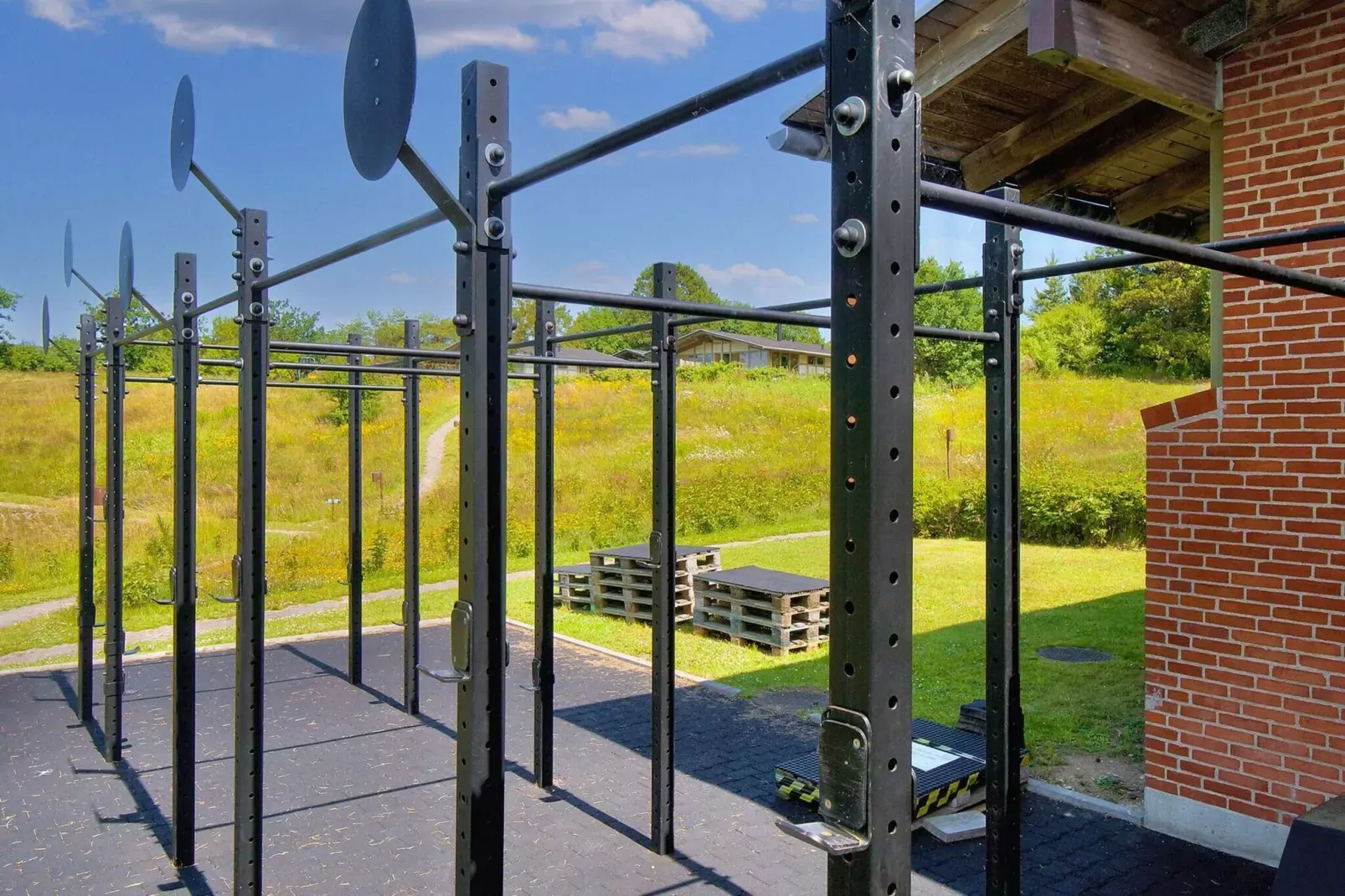 3 room,2 bathrooms-Nicht zugeordnet