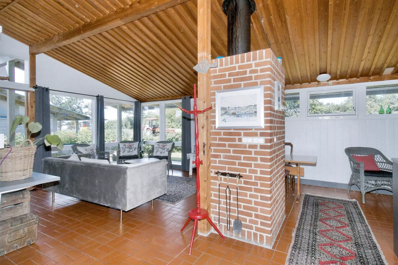 3 room,2 bathrooms-Innenbereich