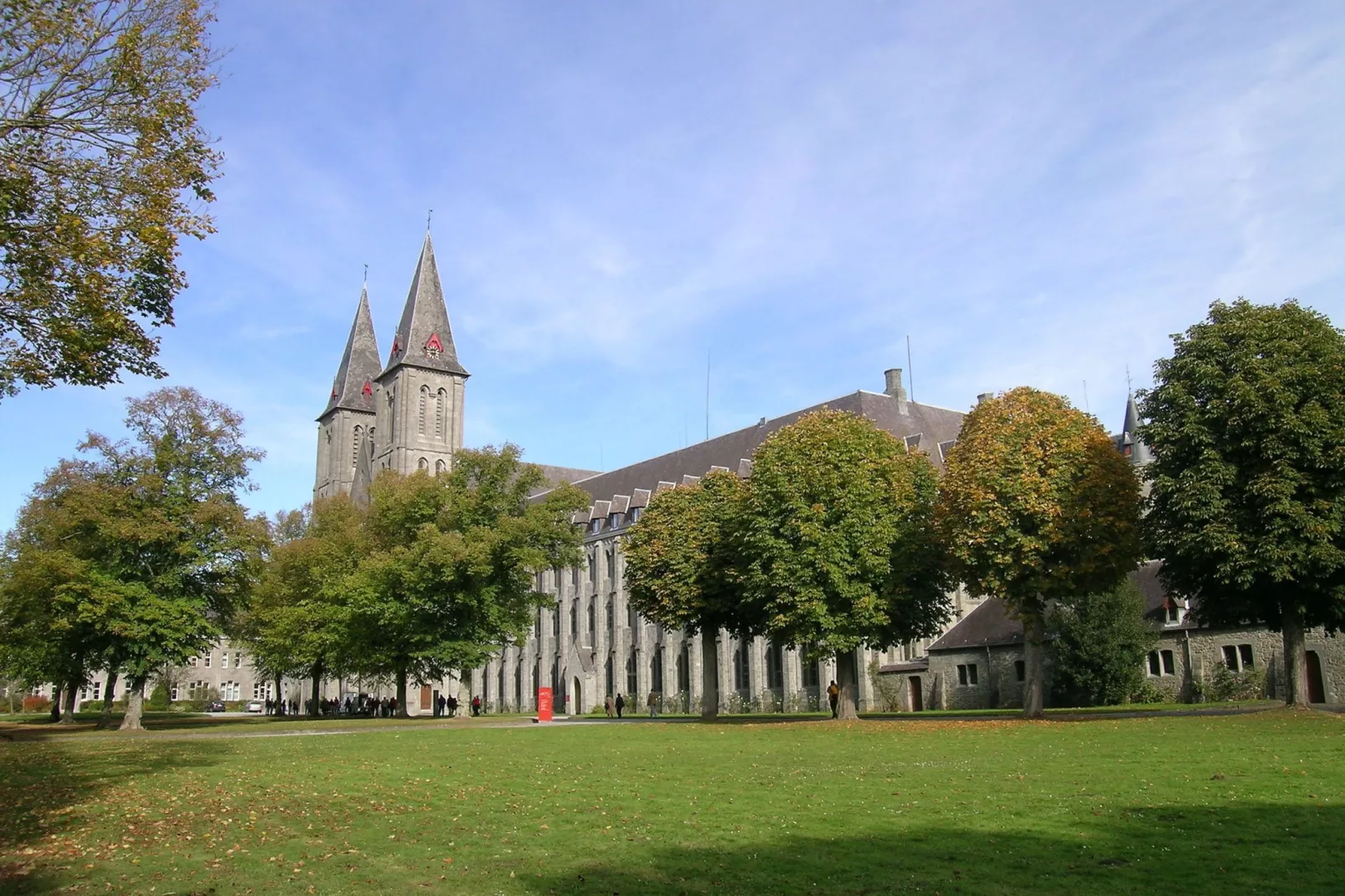 Le Roi-Areas summer 5km
