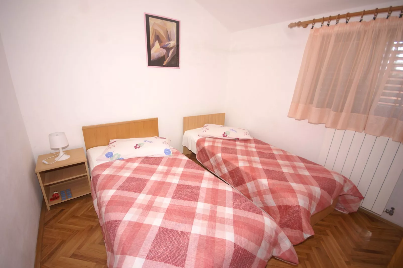 Lavinija Rosa-Bedroom