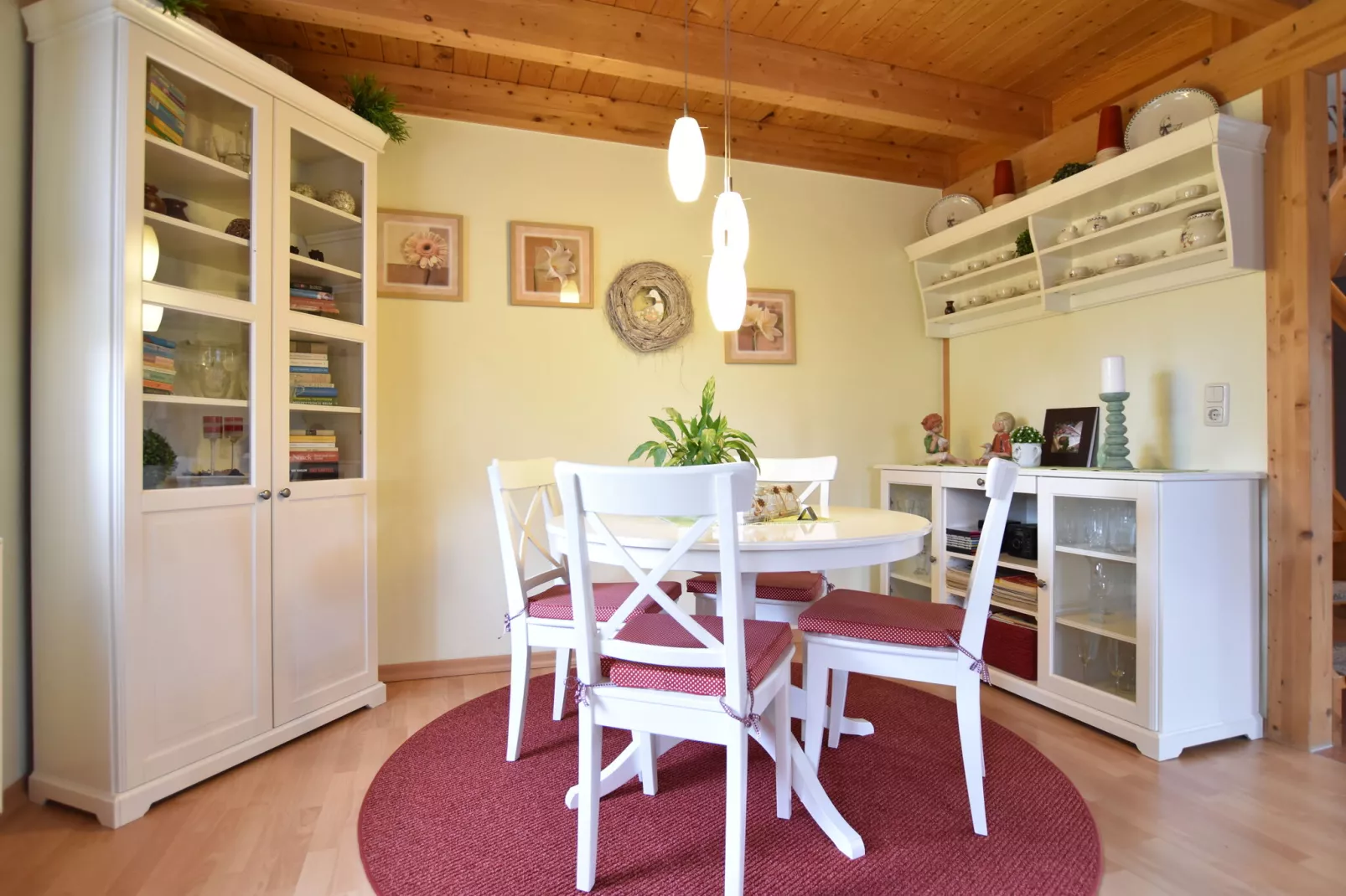Am Gänsegarten - XL-Dining room