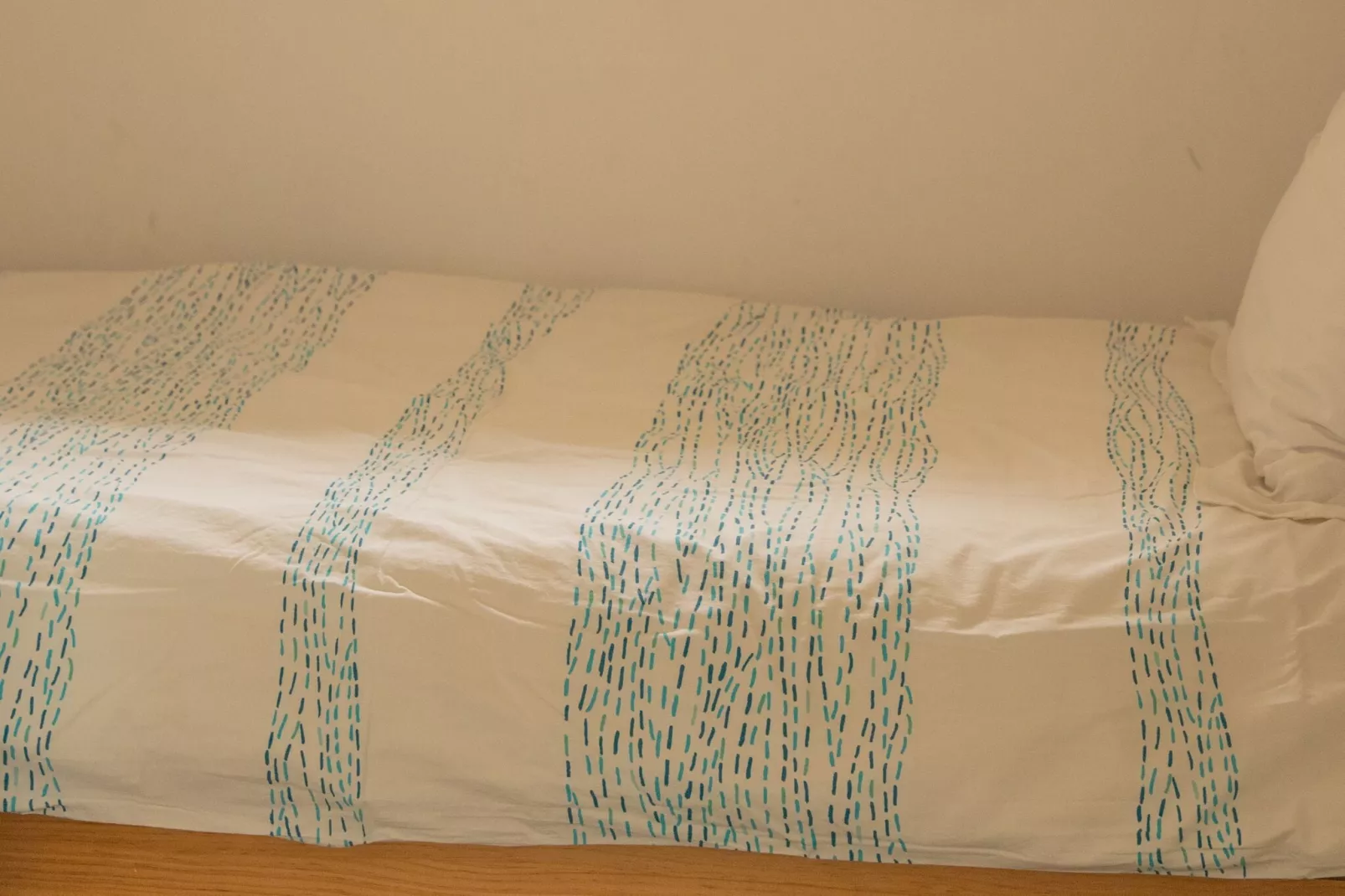 Villa Ardeche-Schlafzimmer