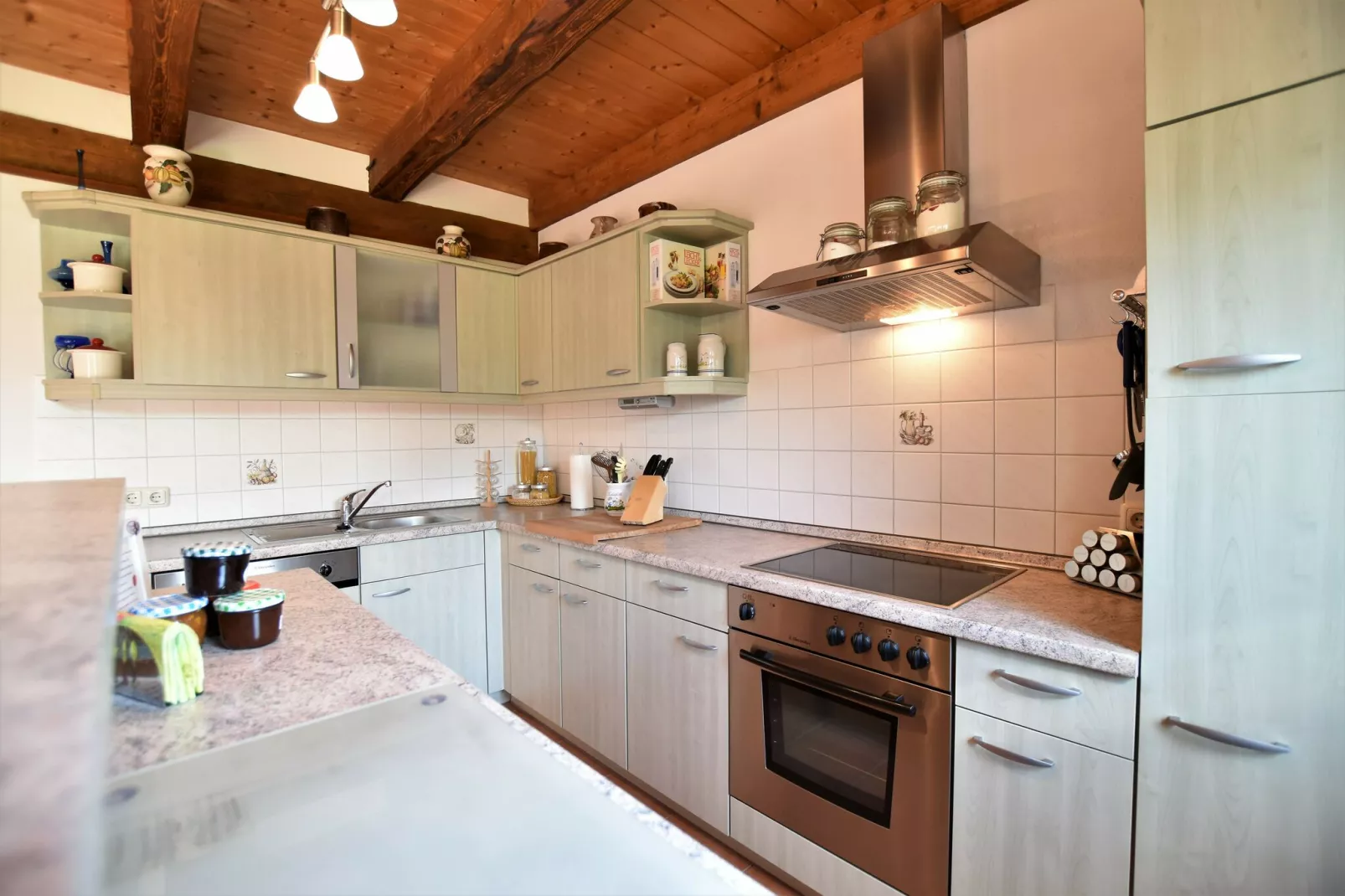 Am Gänsegarten - XL-Kitchen