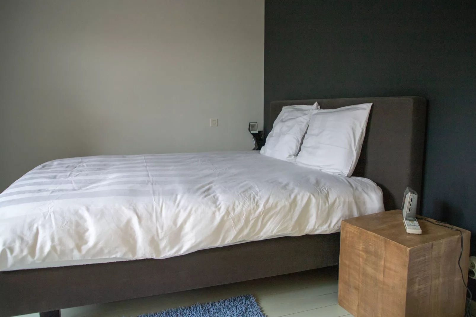 Villa Ardeche-Schlafzimmer