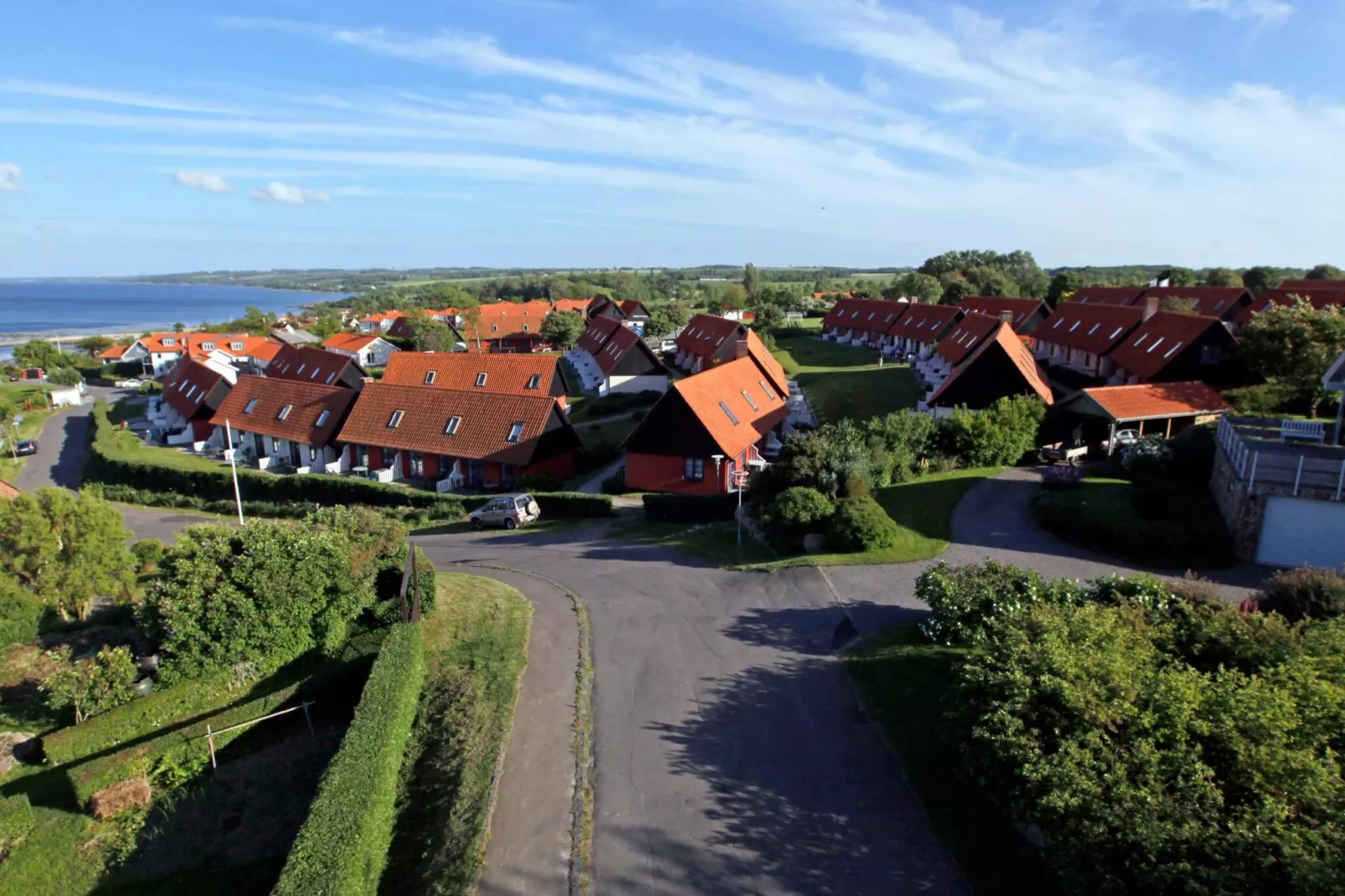3 room w/seaview-PLUS-View