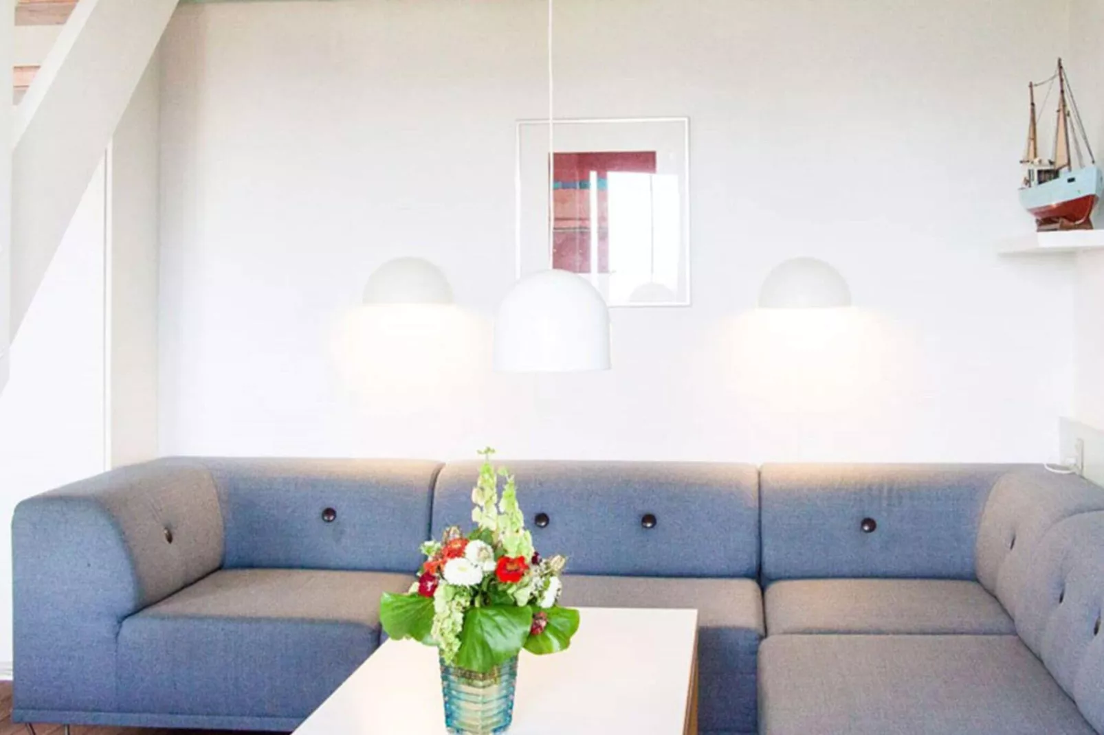 3 room w/seaview-PLUS-Indoor