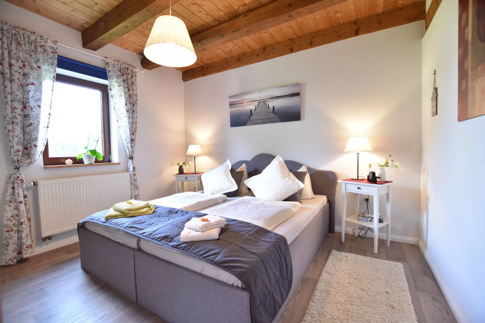 Am Gänsegarten - XL-Bedroom