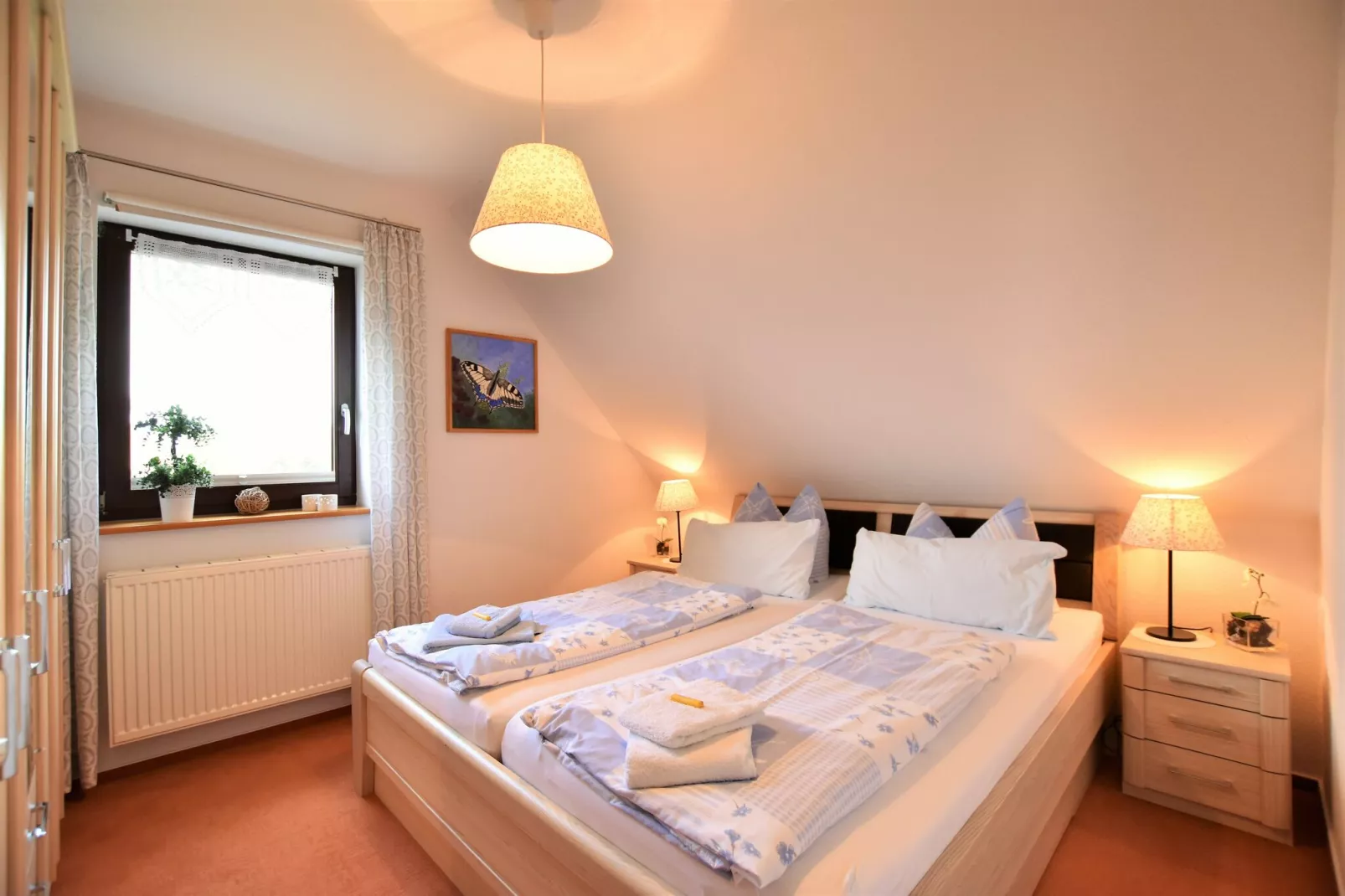 Am Gänsegarten - XL-Bedroom