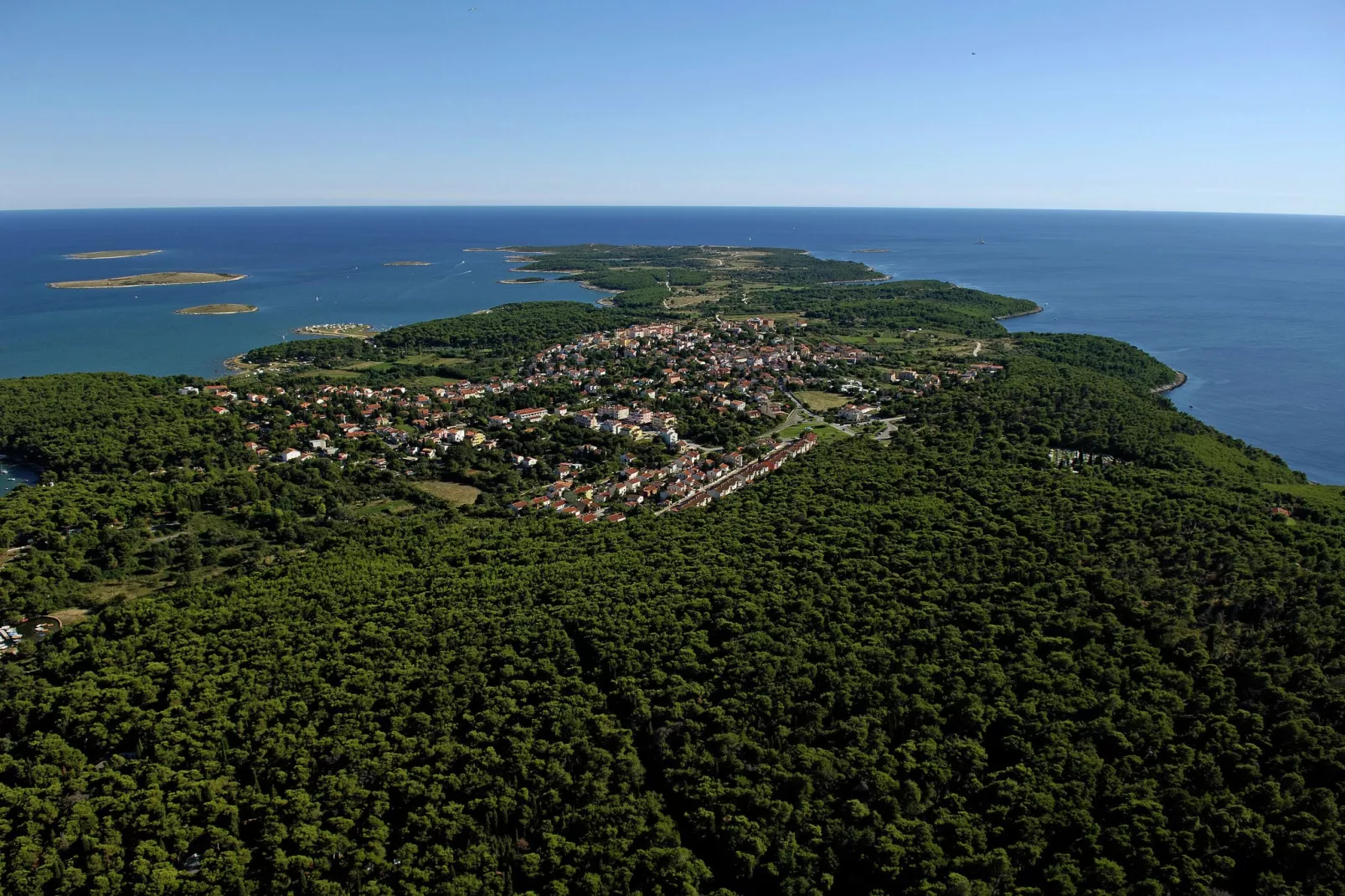 Lavinija Rosa-Areas summer 20km