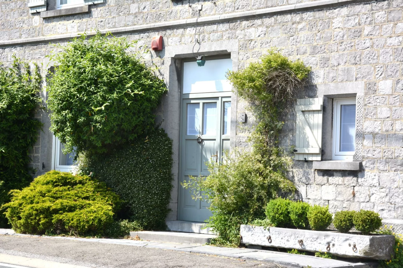 Enjoyquare 18-Exterior summer