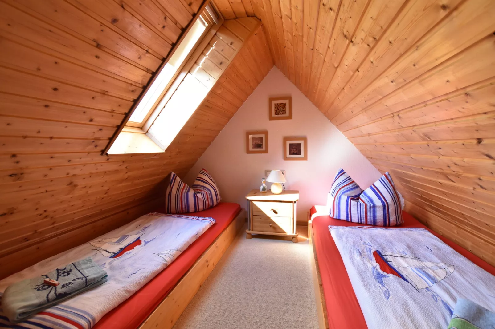 Am Gänsegarten - XL-Bedroom