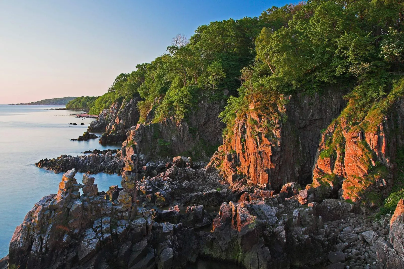 3 room w/seaview-PLUS-Nicht getaggt