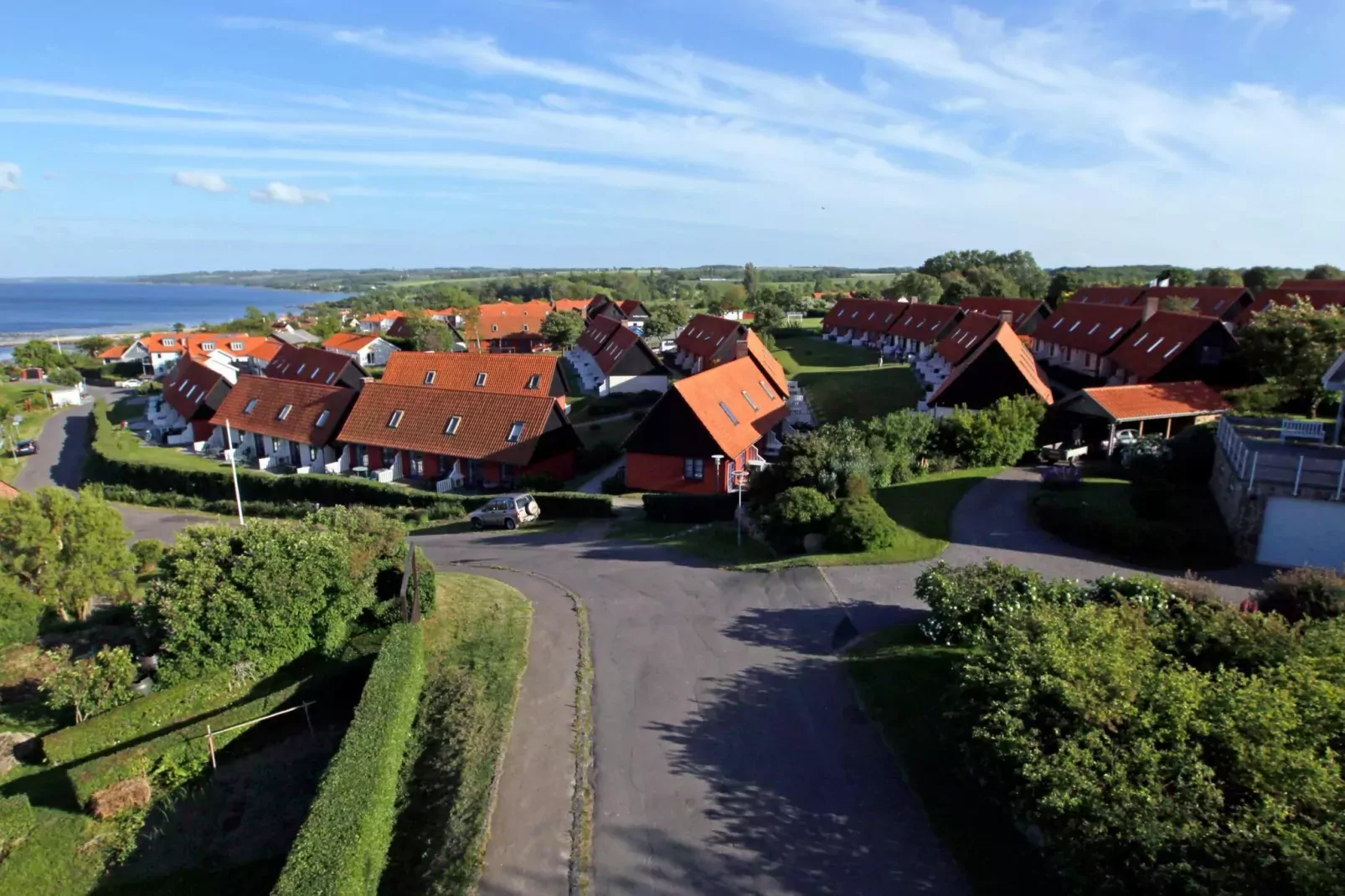 3 room w/seaview-PLUS-View