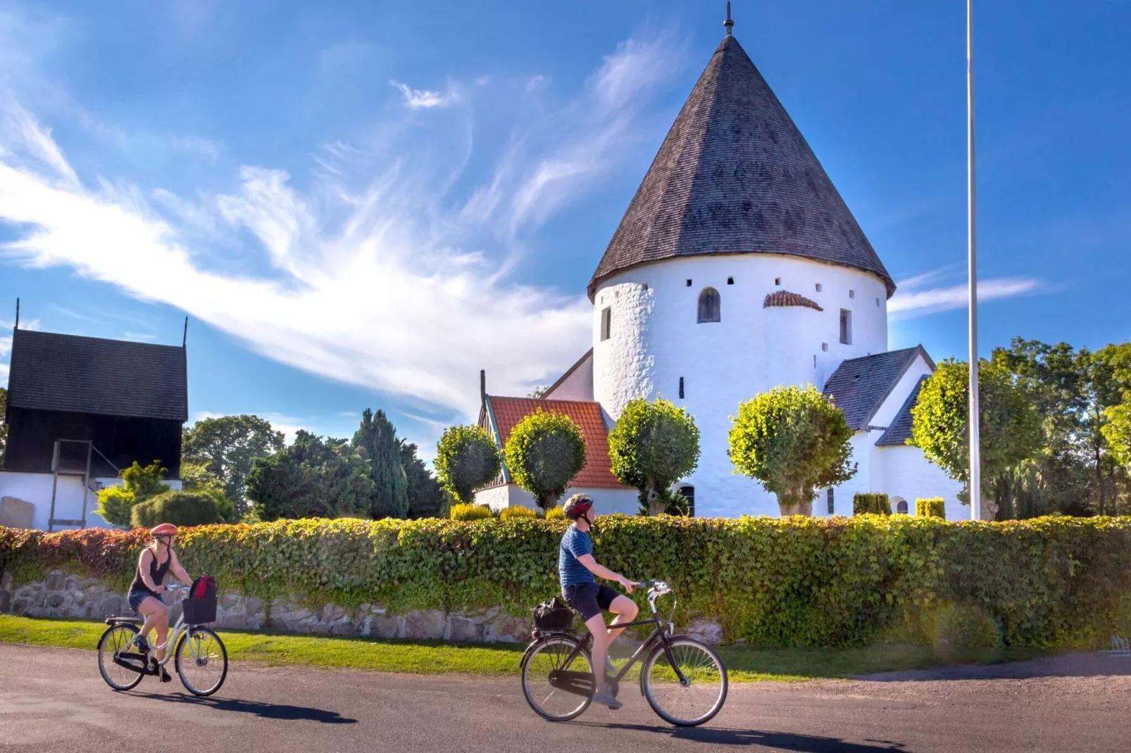 3 room w/seaview-PLUS-Außenbereich