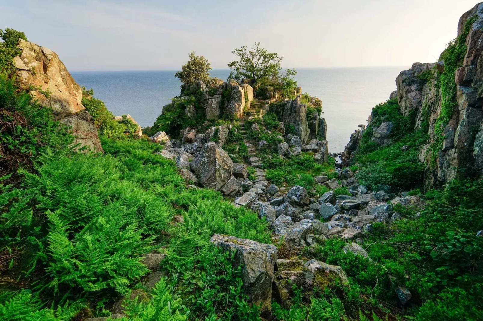 3 room w/seaview-PLUS-Nicht getaggt