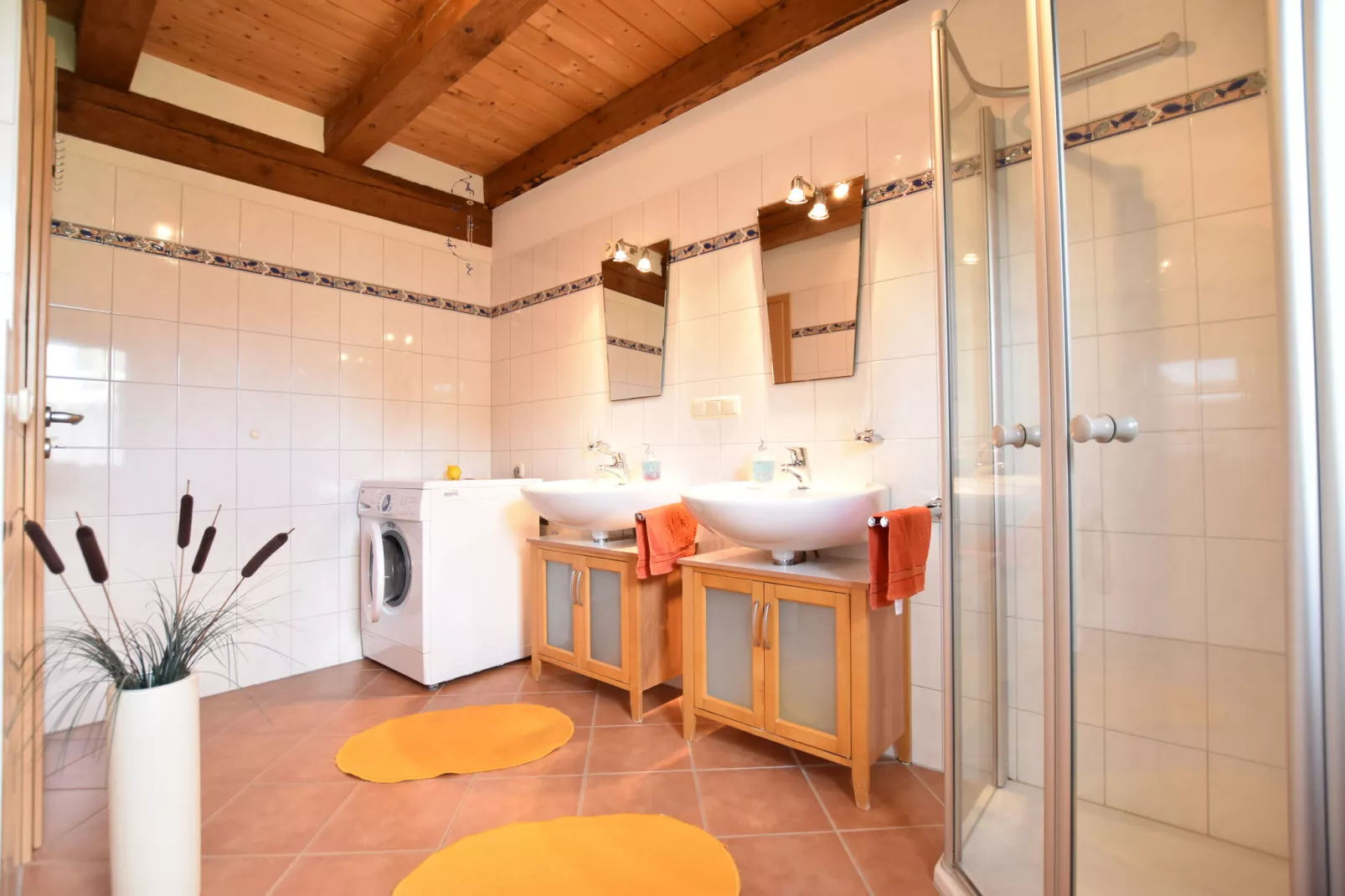 Am Gänsegarten - XL-Bathroom