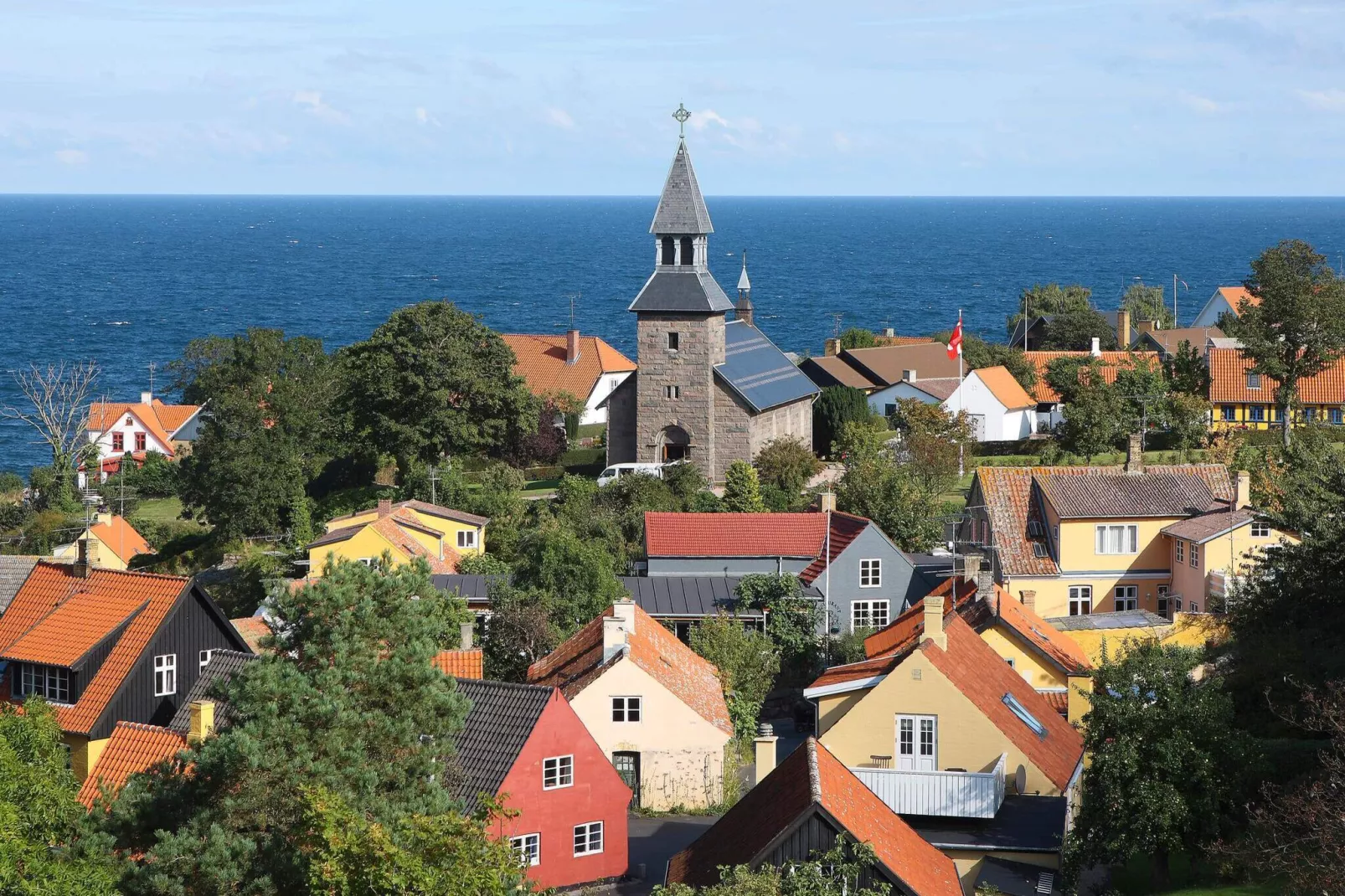 3 room w/seaview-PLUS-Nicht getaggt
