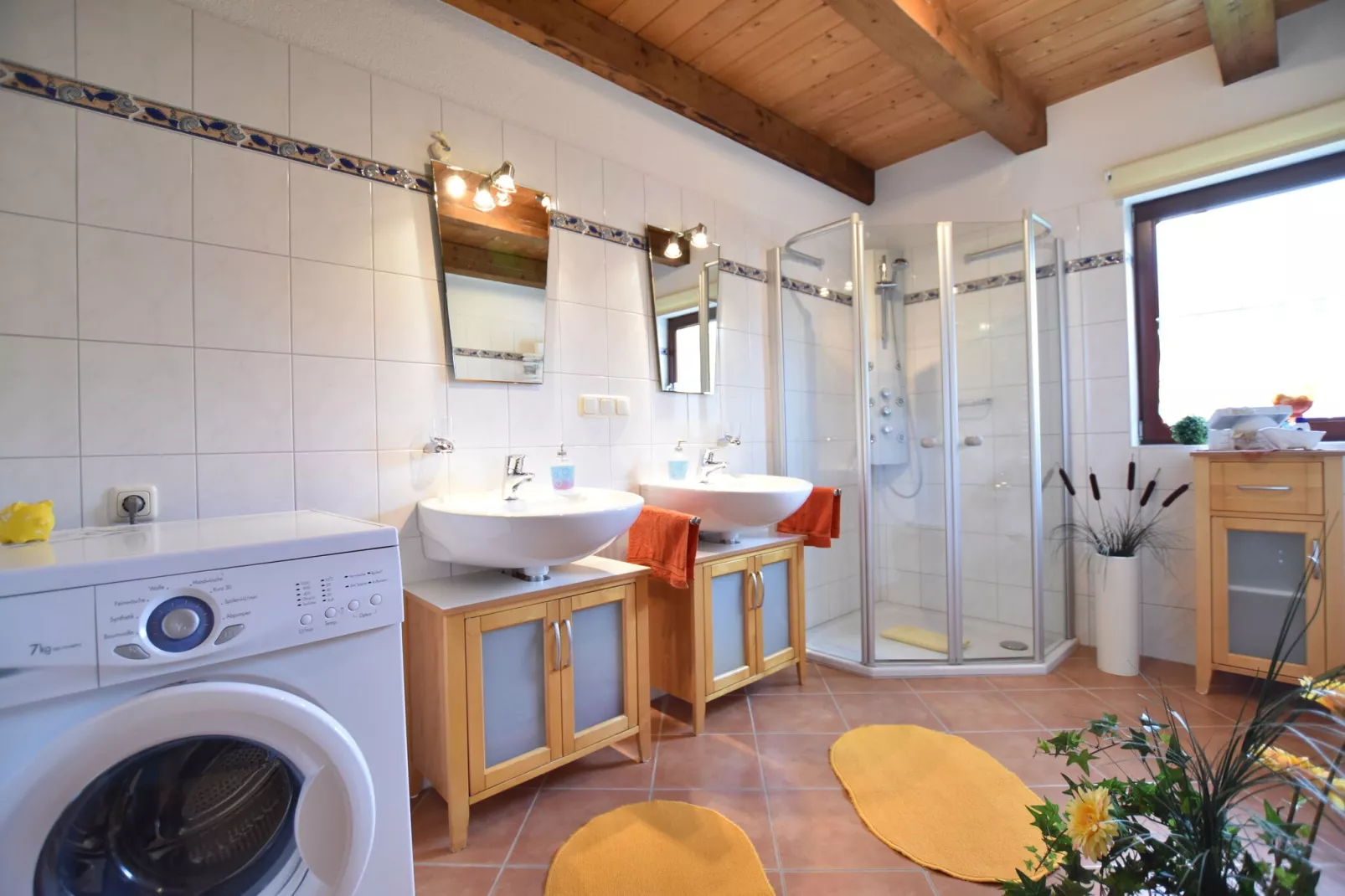 Am Gänsegarten - XL-Bathroom