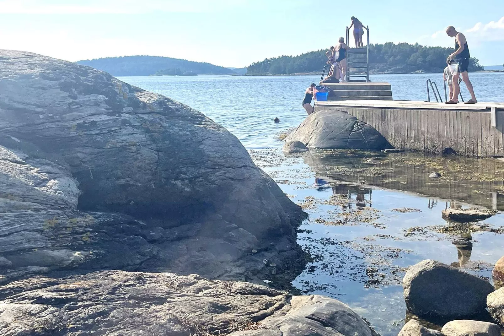 4 person holiday home in LJUNGSKILE-By Traum-Not tagged
