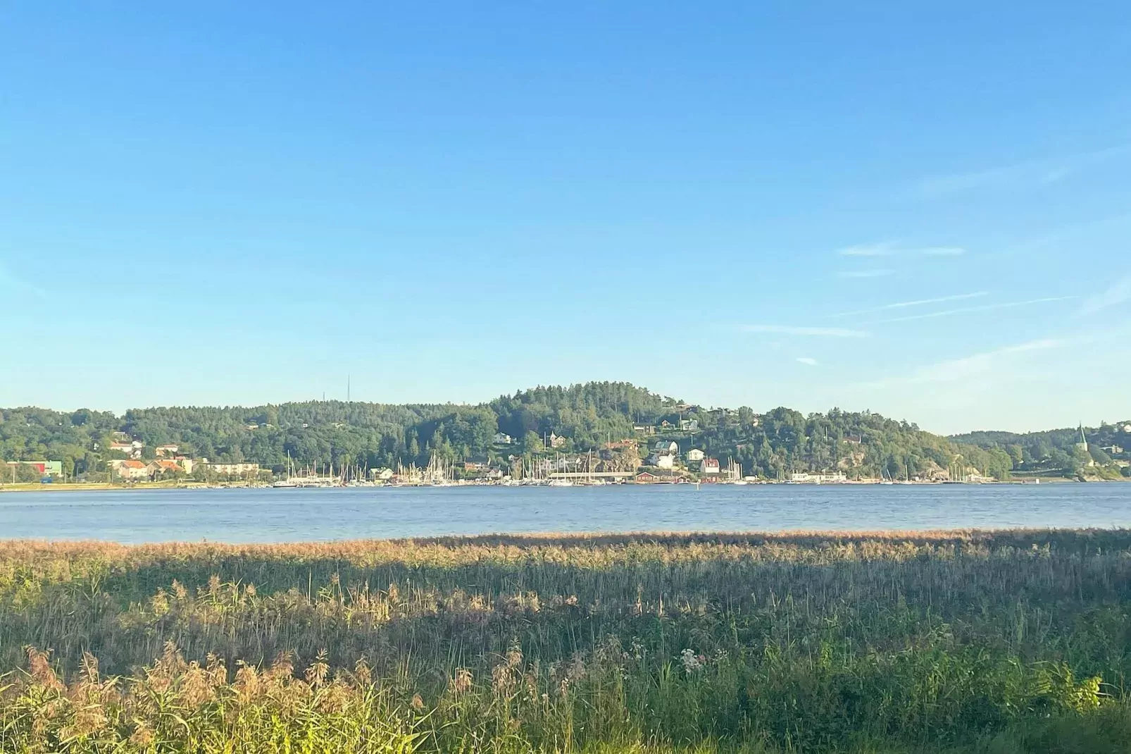 4 person holiday home in LJUNGSKILE-By Traum-Not tagged