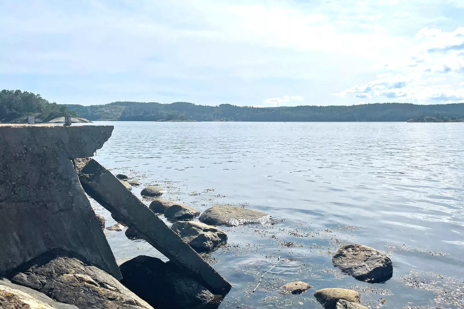 4 person holiday home in LJUNGSKILE-By Traum-Not tagged