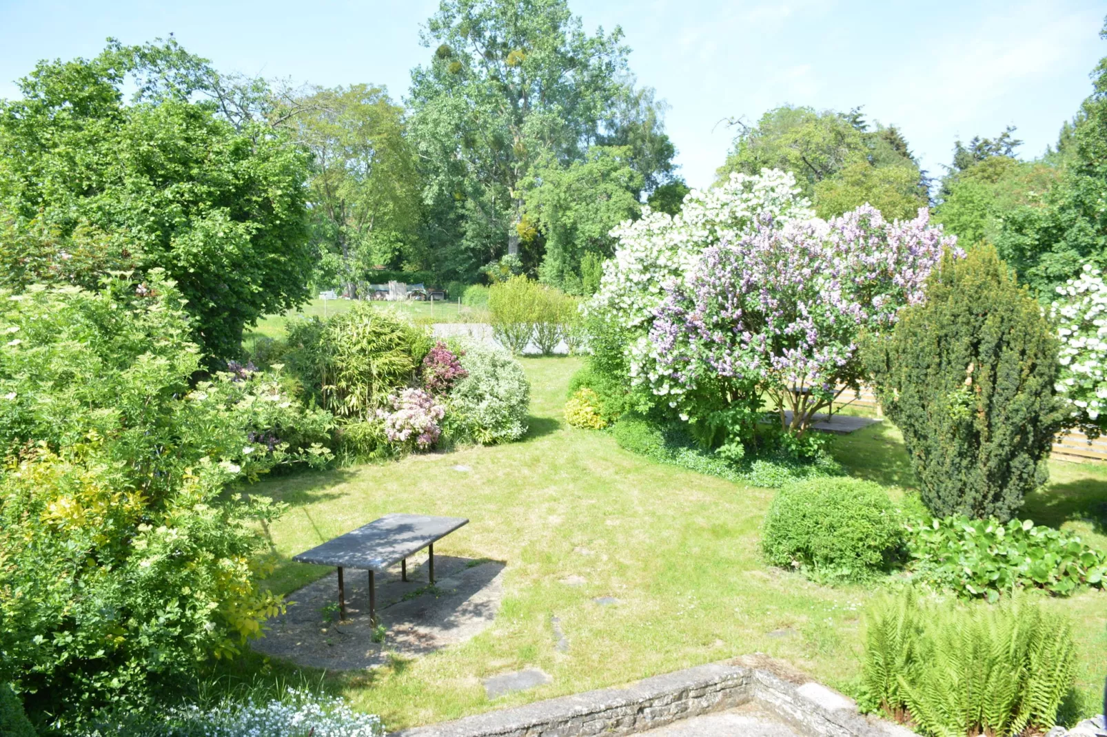 Enjoyquare 18-Gardens summer