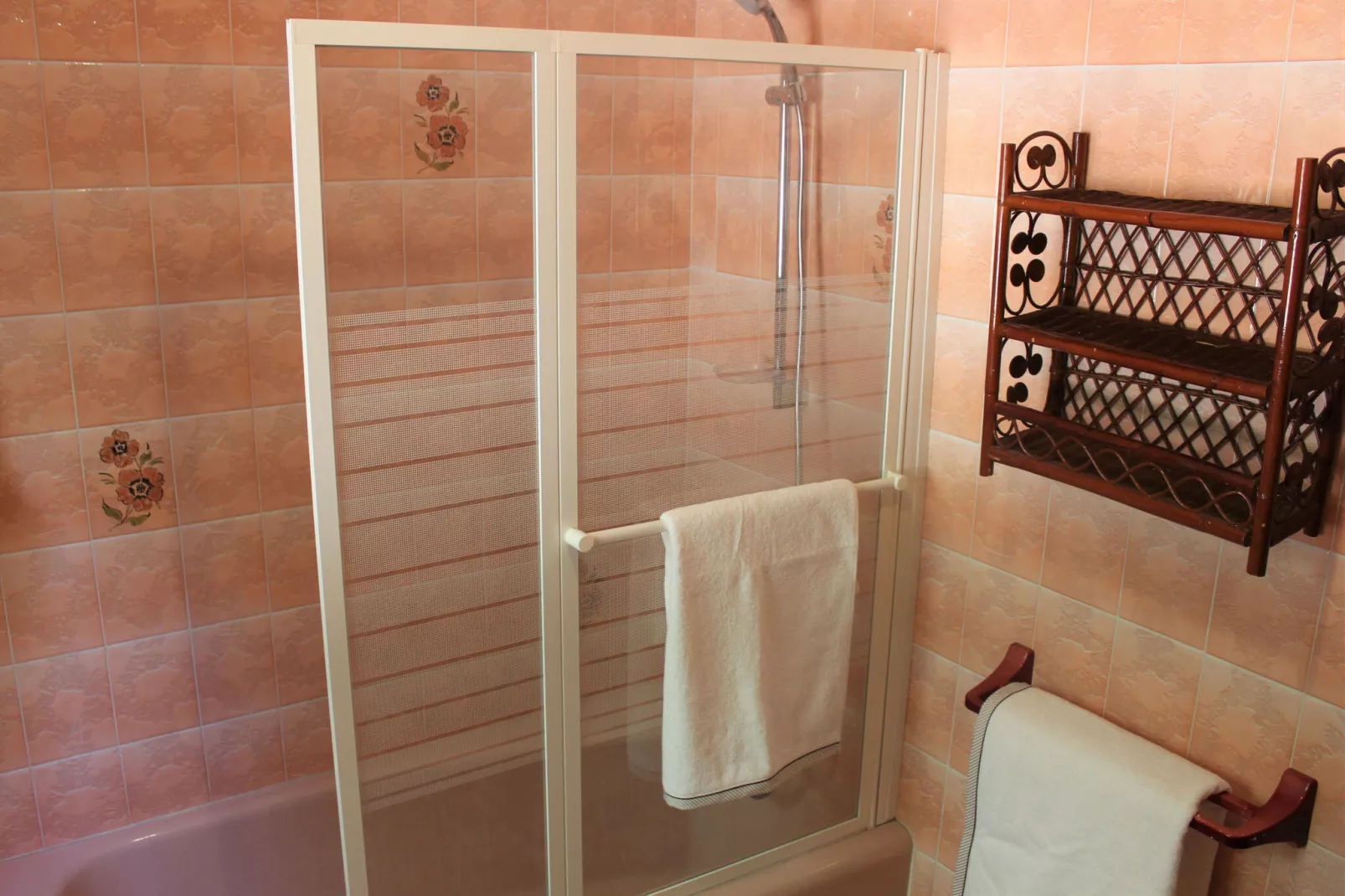 Scotties Castle-Badezimmer