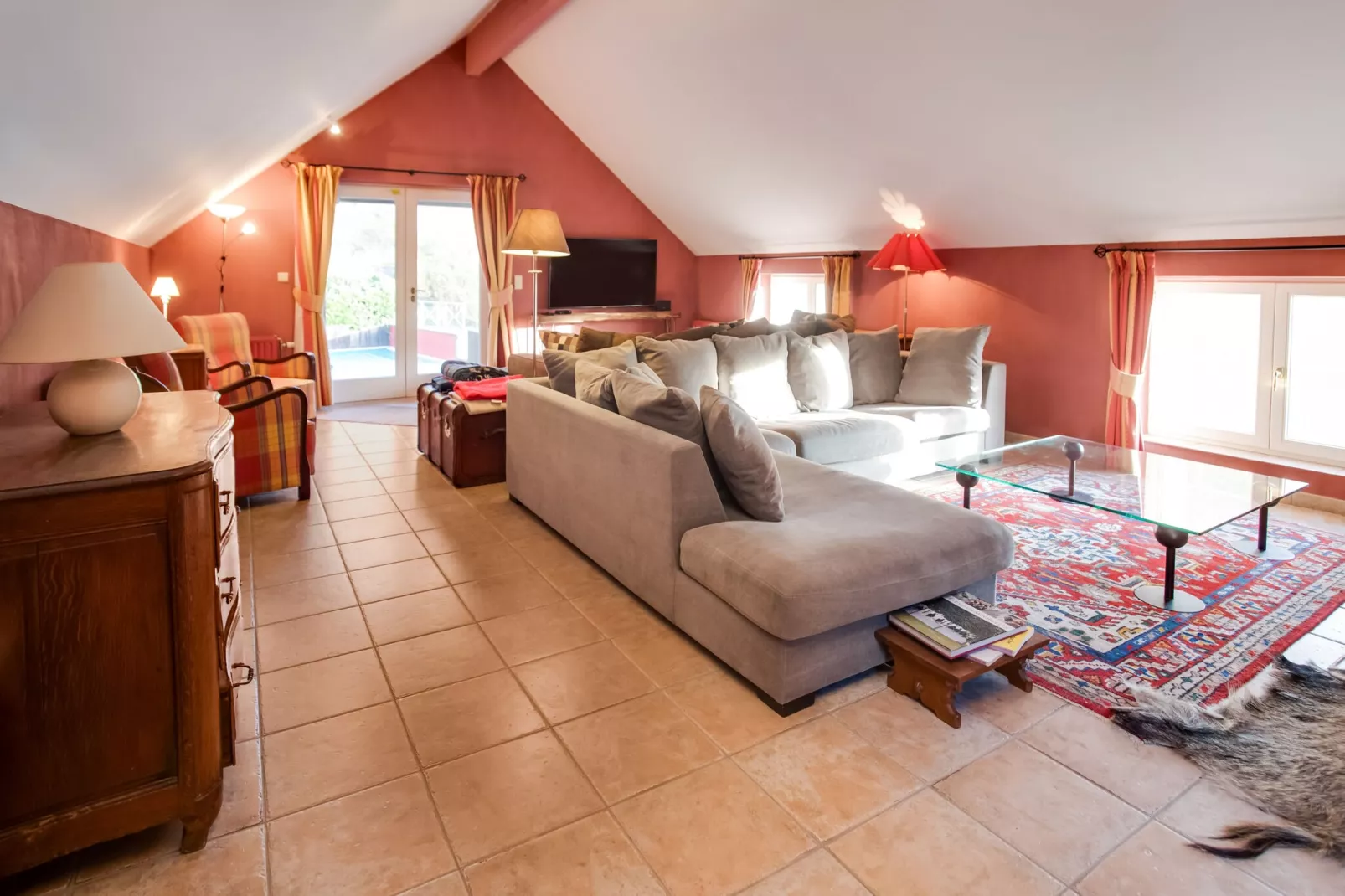 Enjoy Cottage-Salon