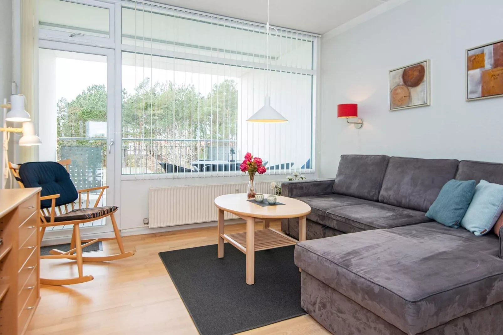 2 room,ground floor or 1.-Indoor