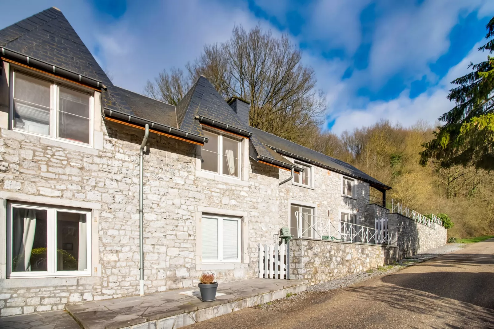 Enjoy Cottage-Extérieur été