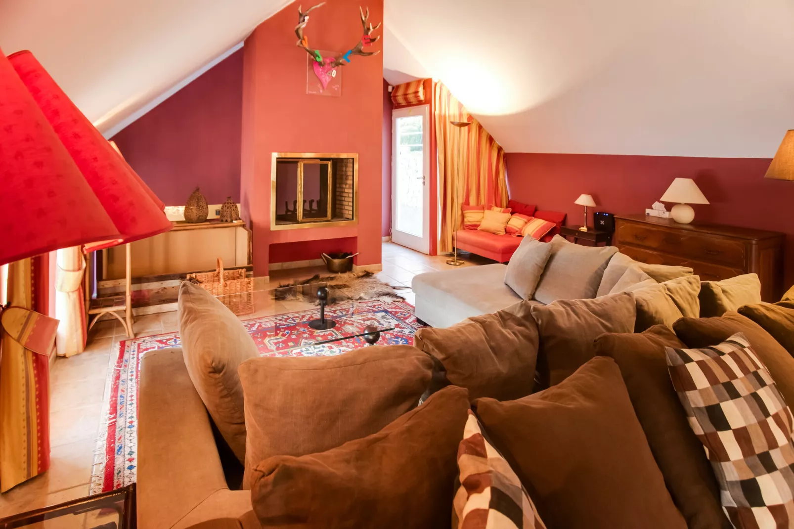 Enjoy Cottage-Salon