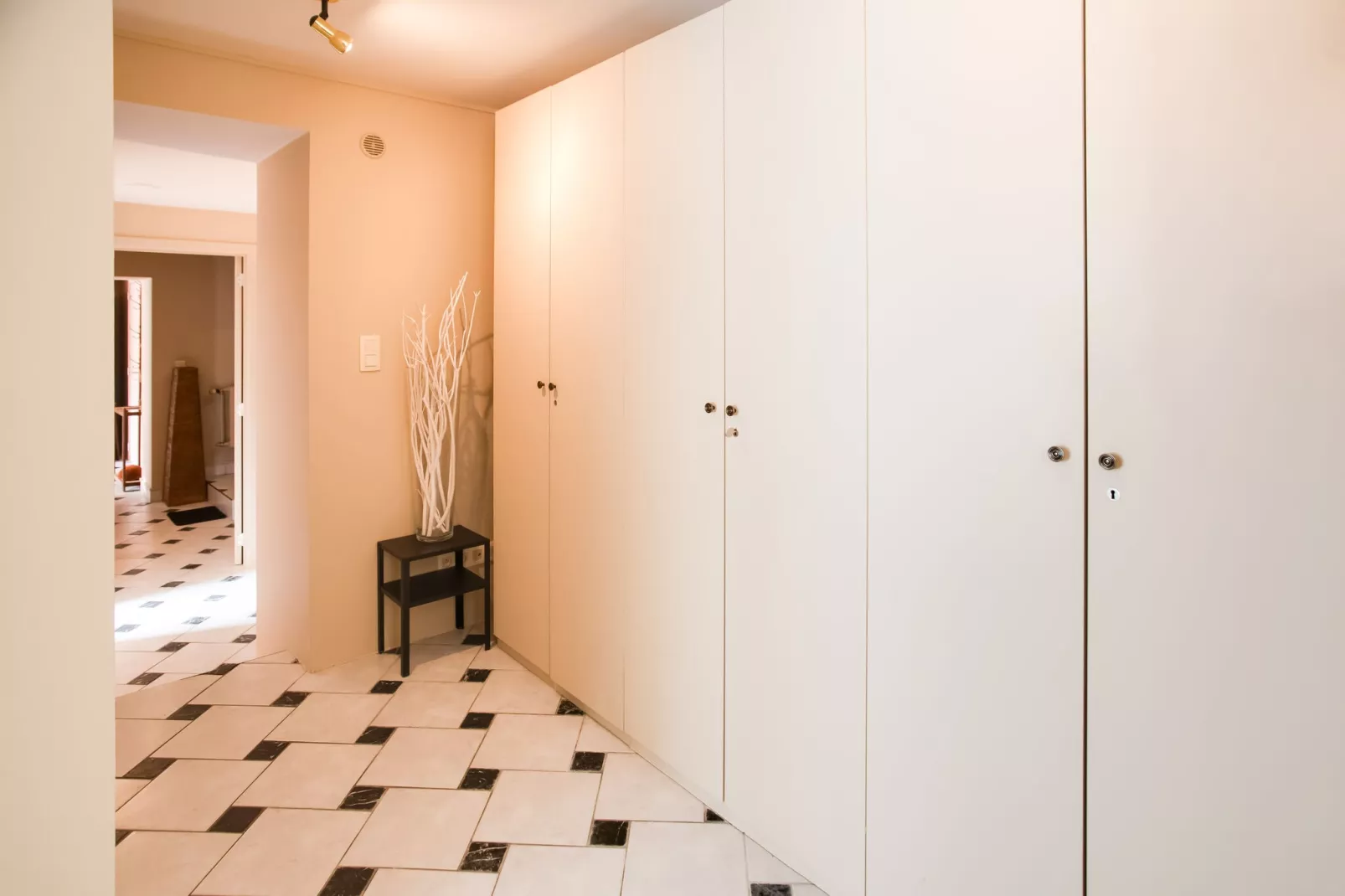 Enjoy Cottage-Chambre