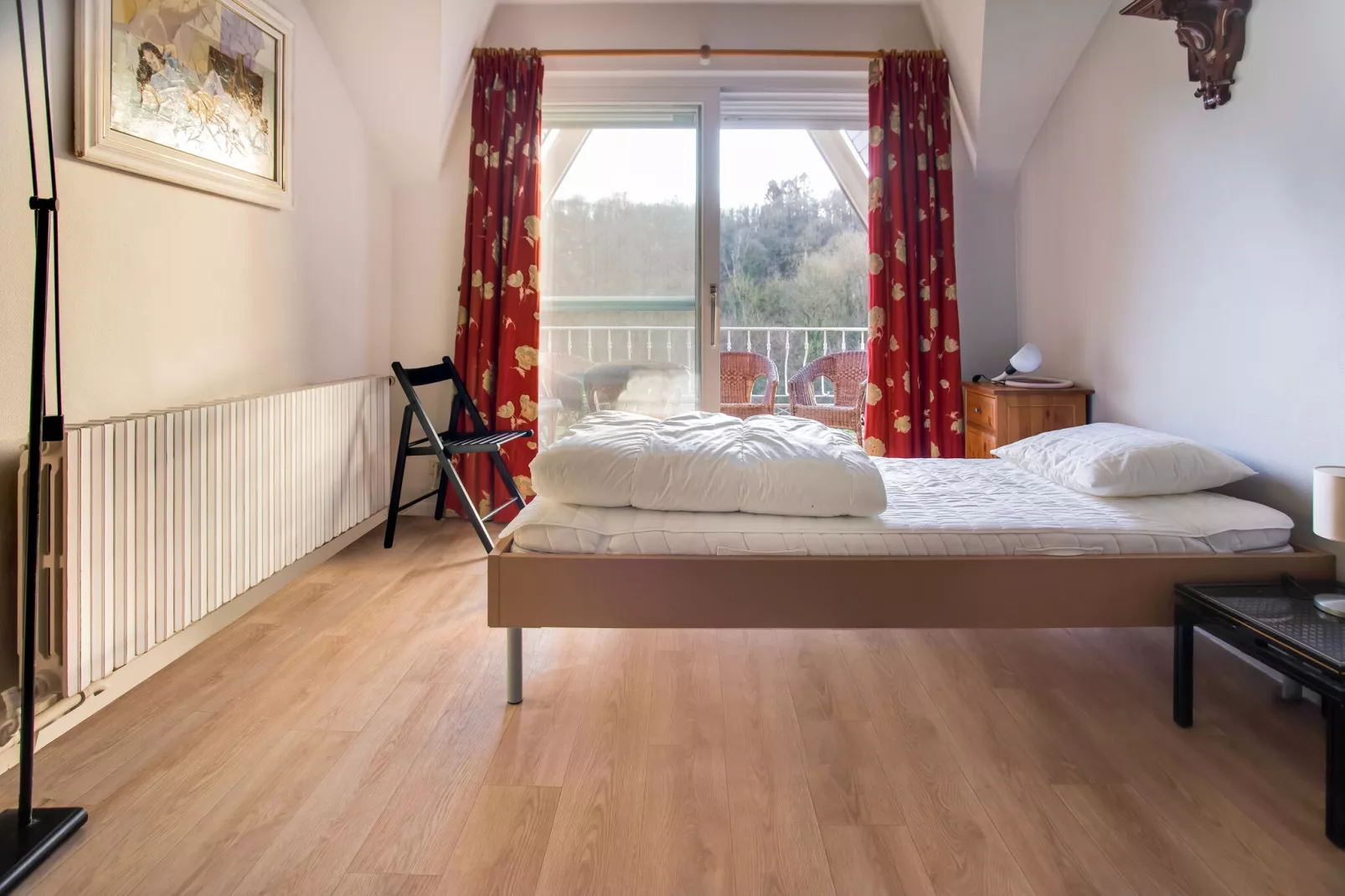 Enjoy Cottage-Chambre