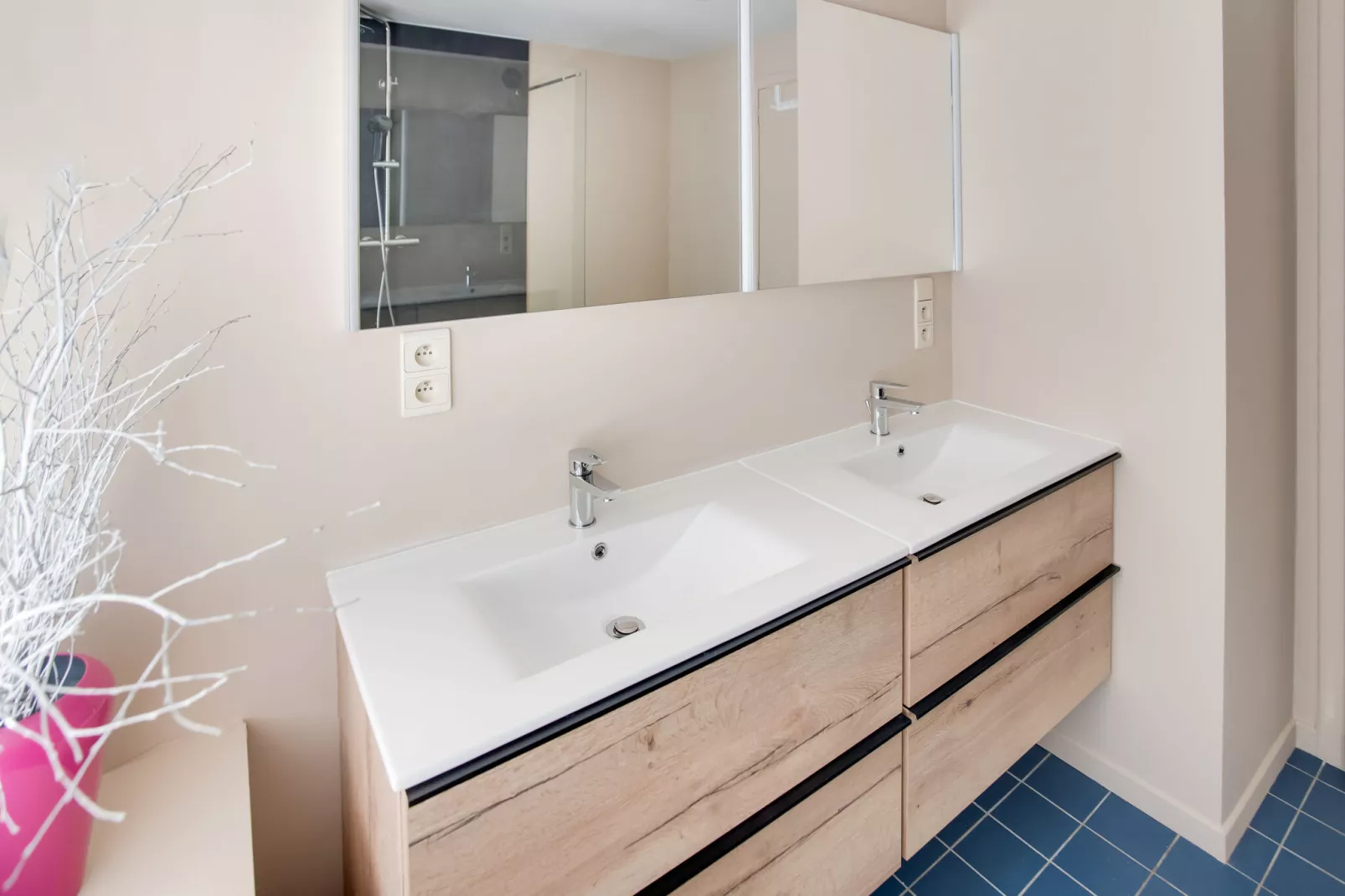 Enjoy Cottage-Salle de bain