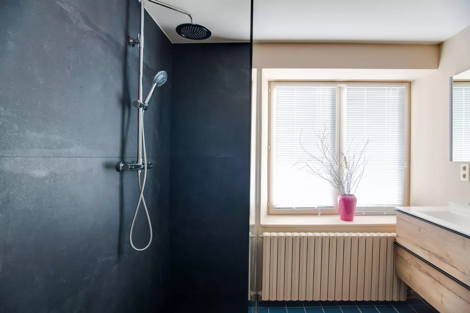 Enjoy Cottage-Salle de bain