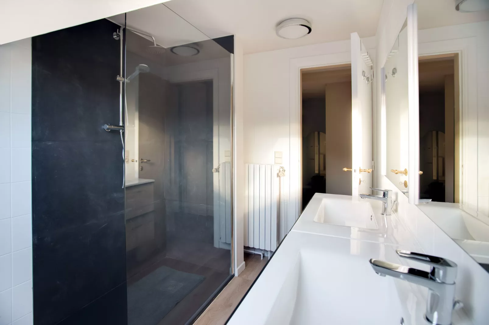 Enjoy Cottage-Salle de bain