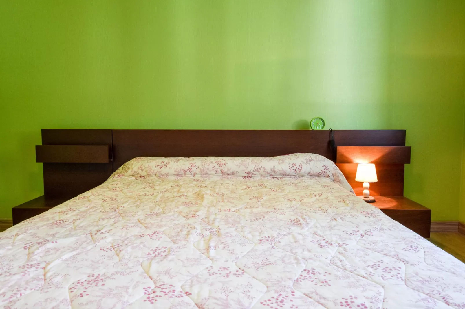 Maison à 10 min du Pilat-Schlafzimmer