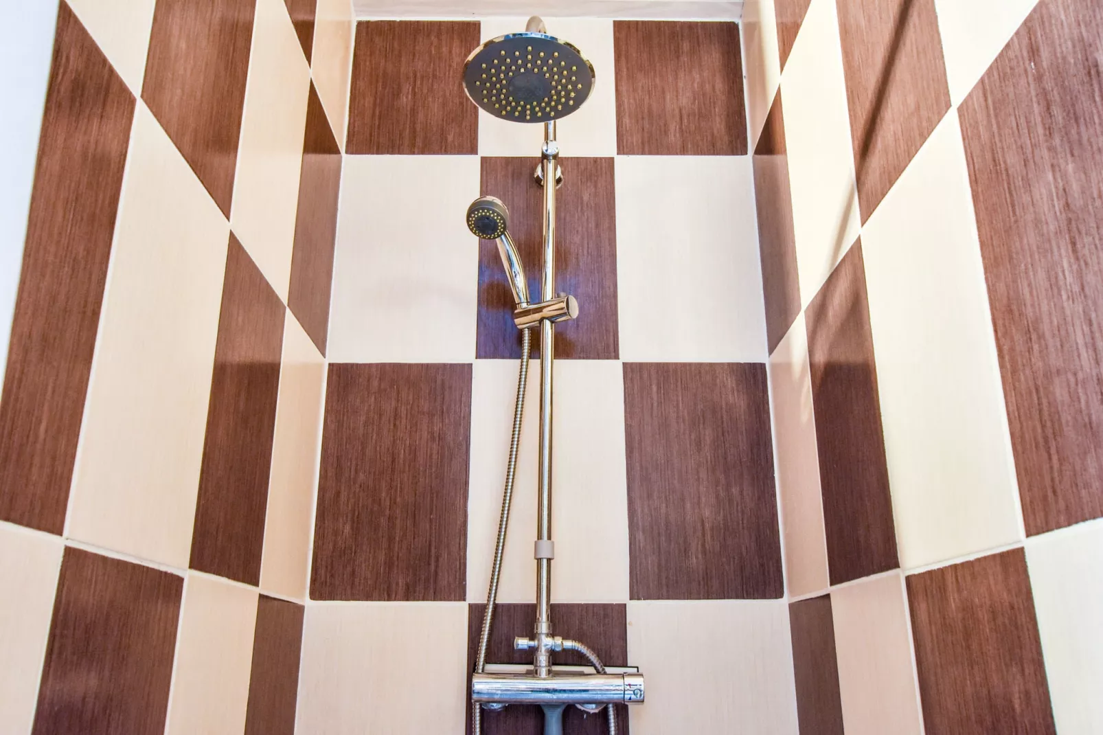 Maison à 10 min du Pilat-Badezimmer