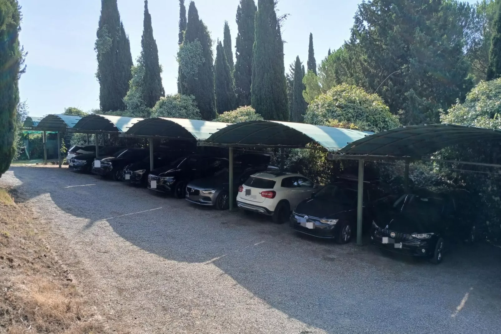 Mughetto-Facilities