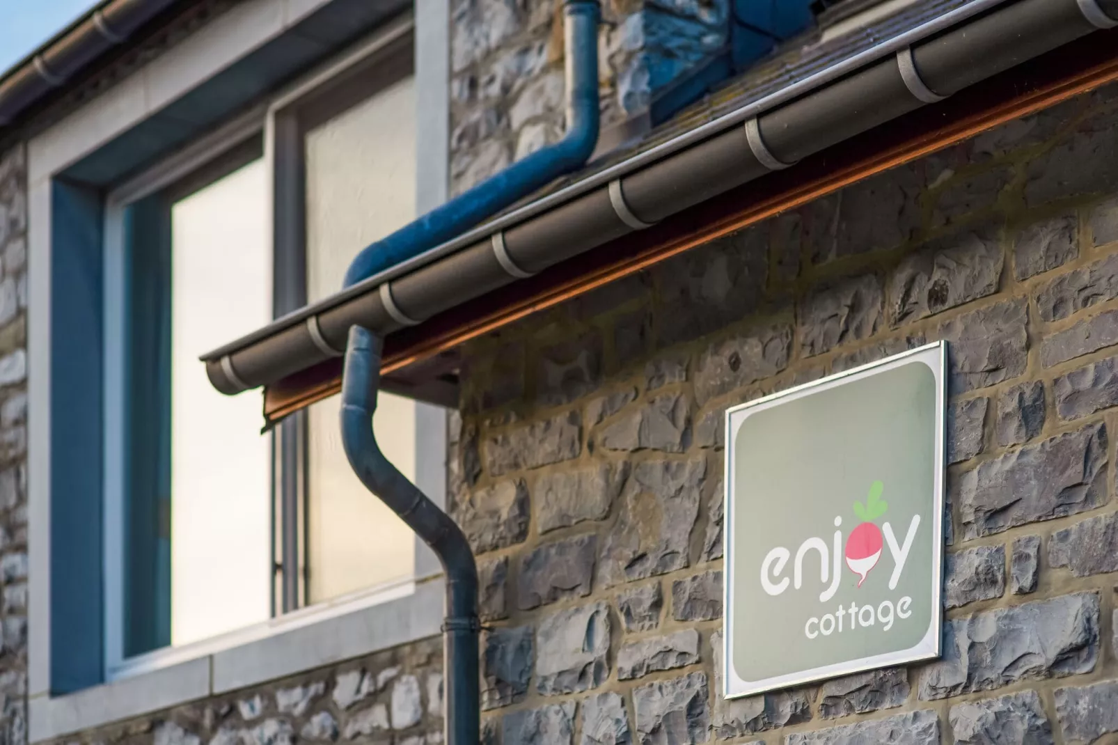 Enjoy Cottage-Ambiance