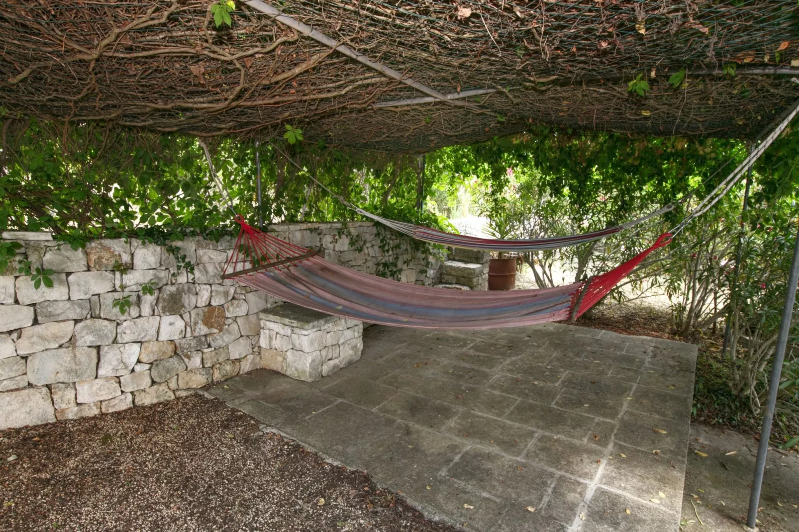 Il Tesoro-Facilities