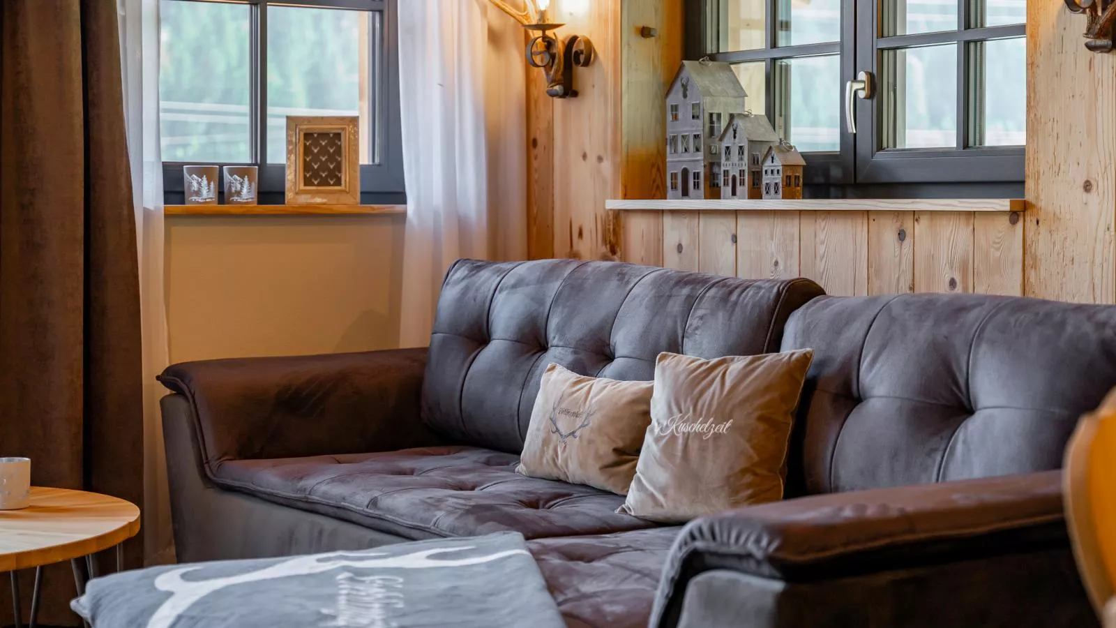 Tauernlodge Wagrain Edelweiss 42E-Atmosphere