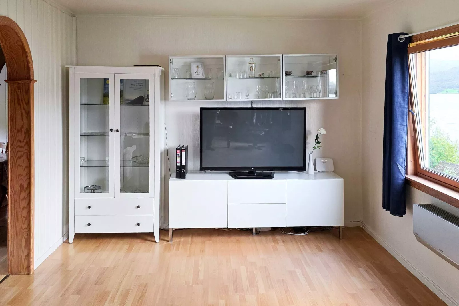 9 person holiday home in KORTGARDEN-Indoor