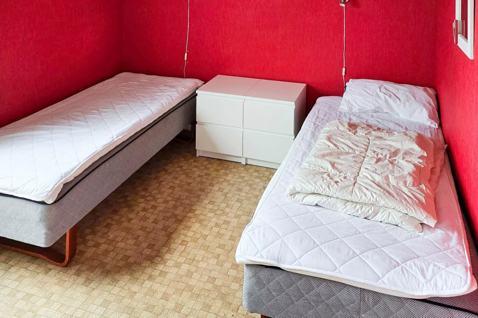 9 person holiday home in KORTGARDEN-Indoor