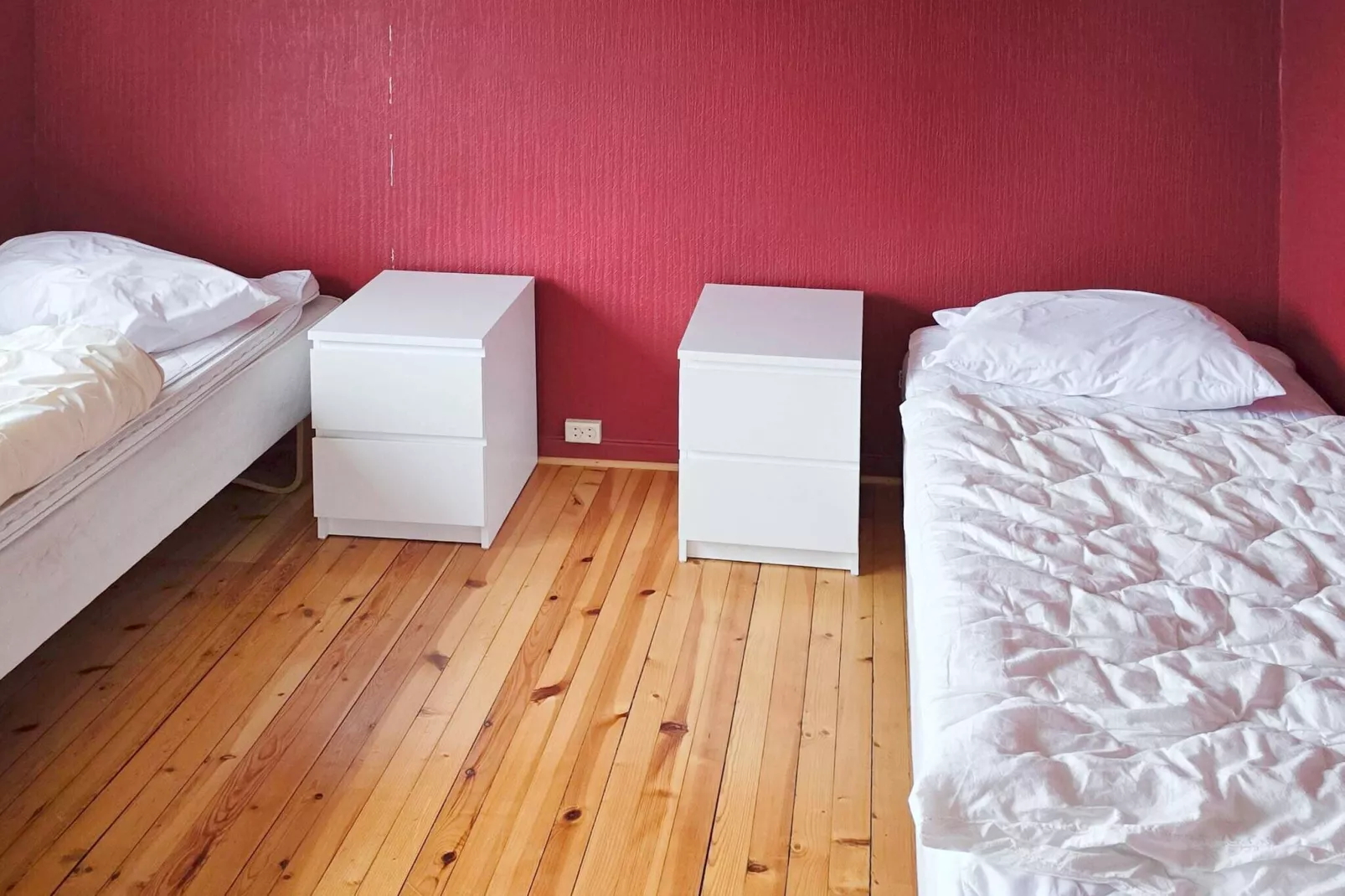 9 person holiday home in KORTGARDEN-Indoor
