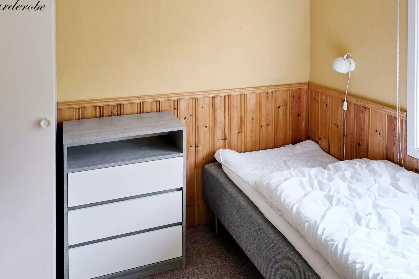 9 person holiday home in KORTGARDEN-Indoor