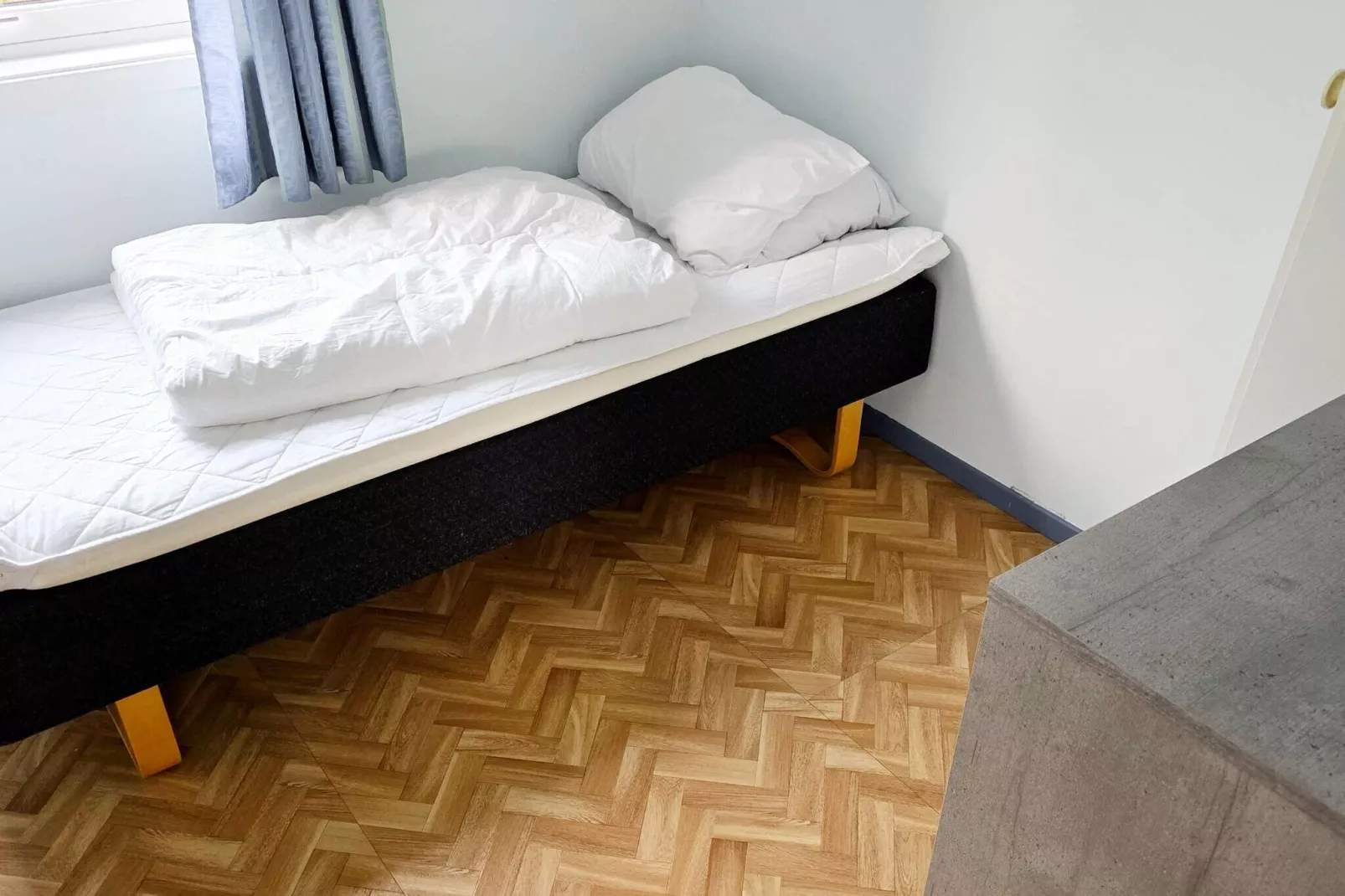 9 person holiday home in KORTGARDEN-Indoor