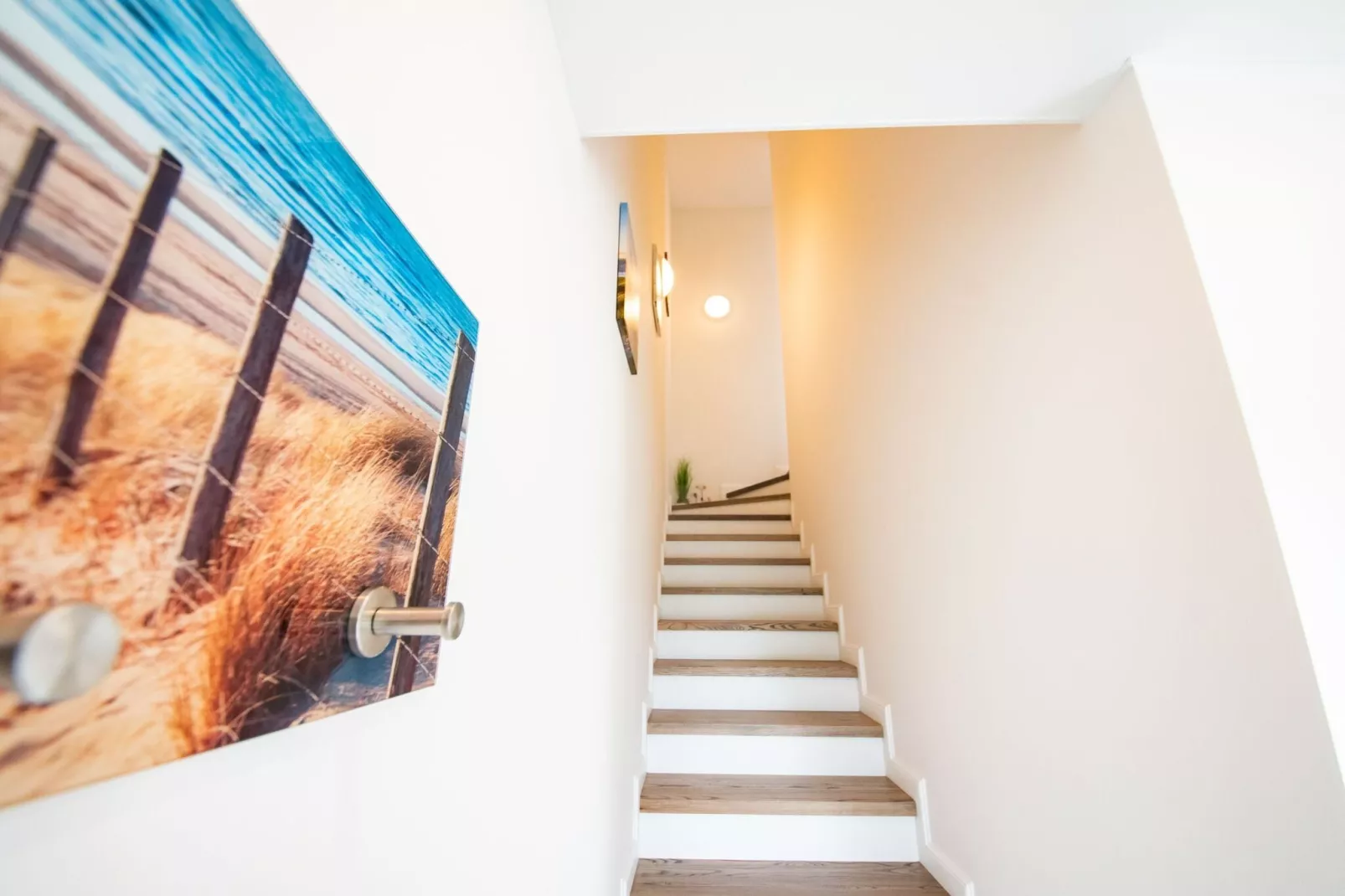 Baltic Village Damp - Premiumhaus 2 Pers-Landing