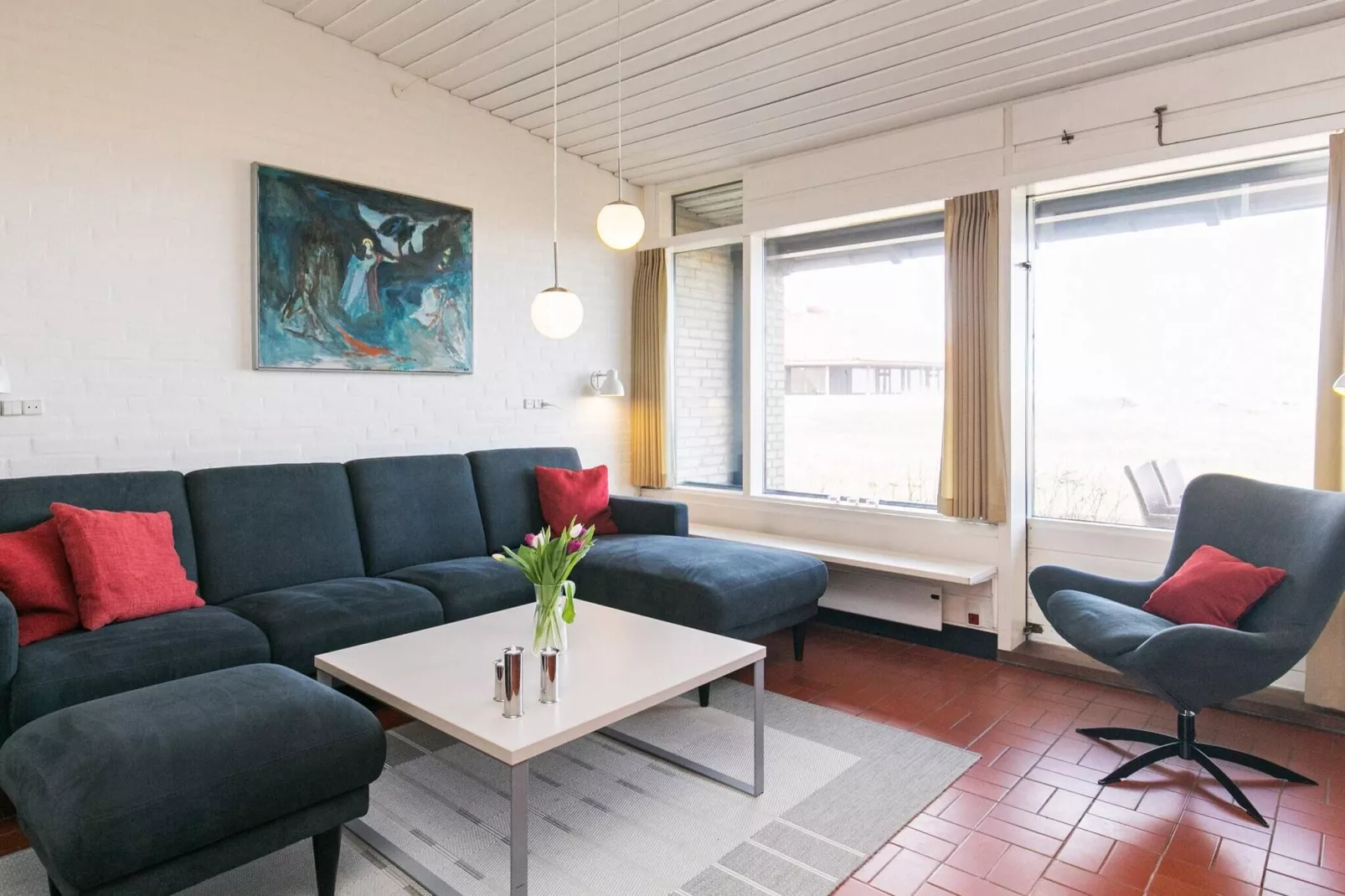3 room-Indoor