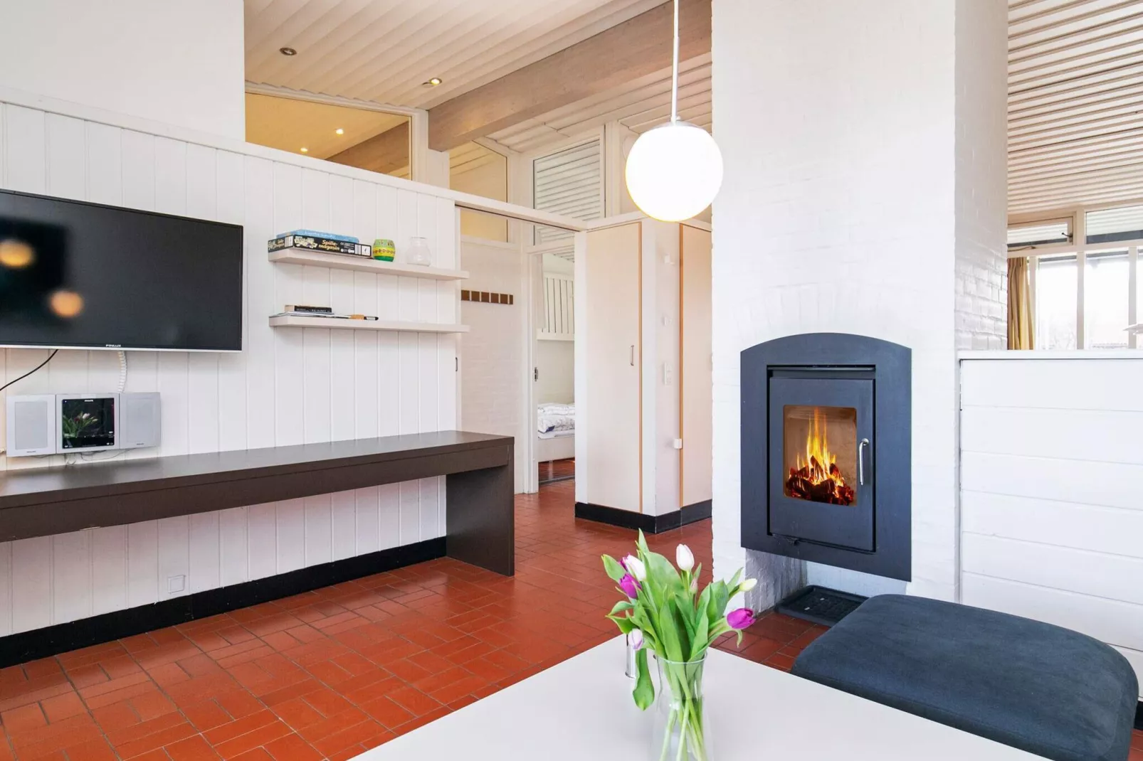 3 room-Indoor